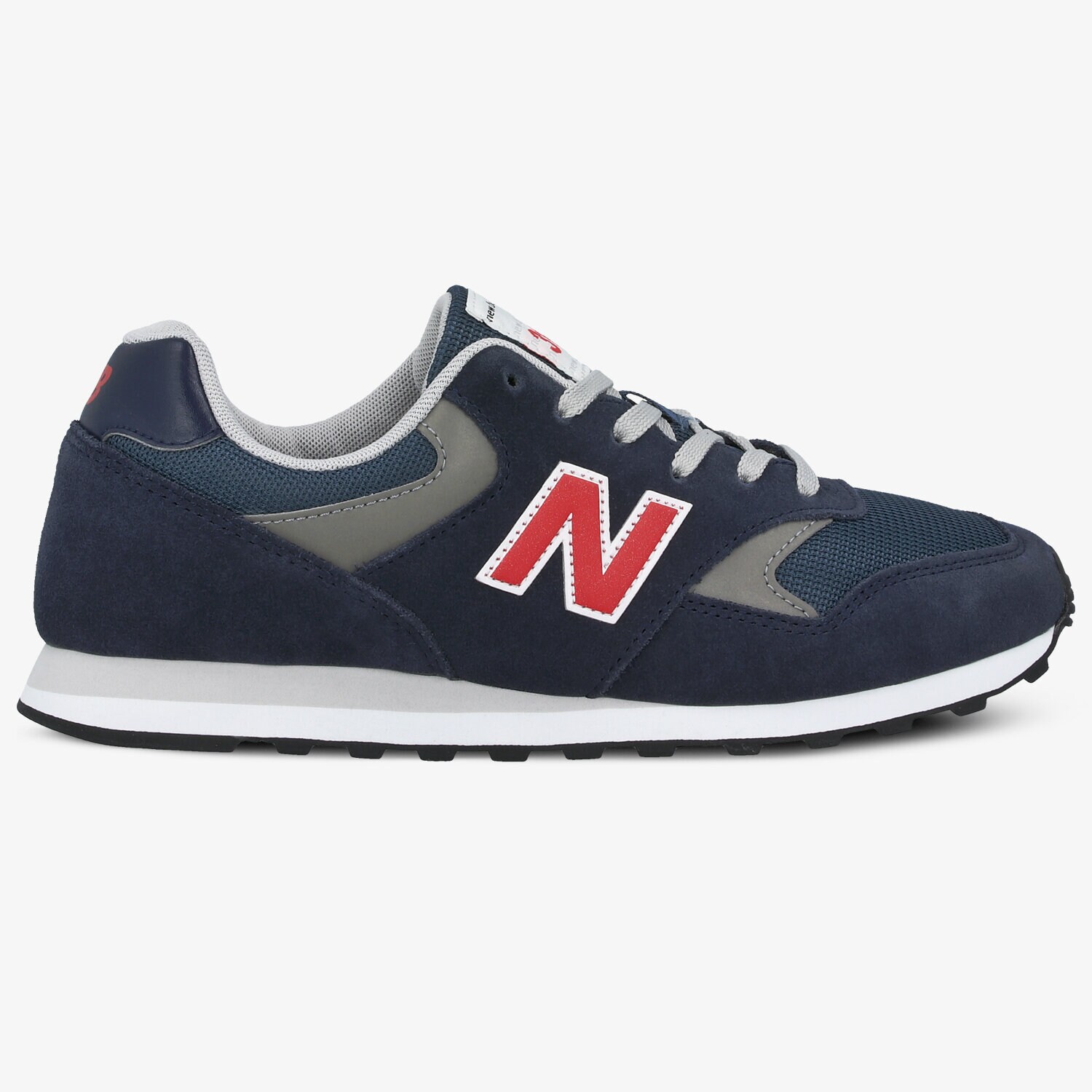 pánské tenisky NEW BALANCE ML393SS1 ML393SS1 TMAVOMODRÁ