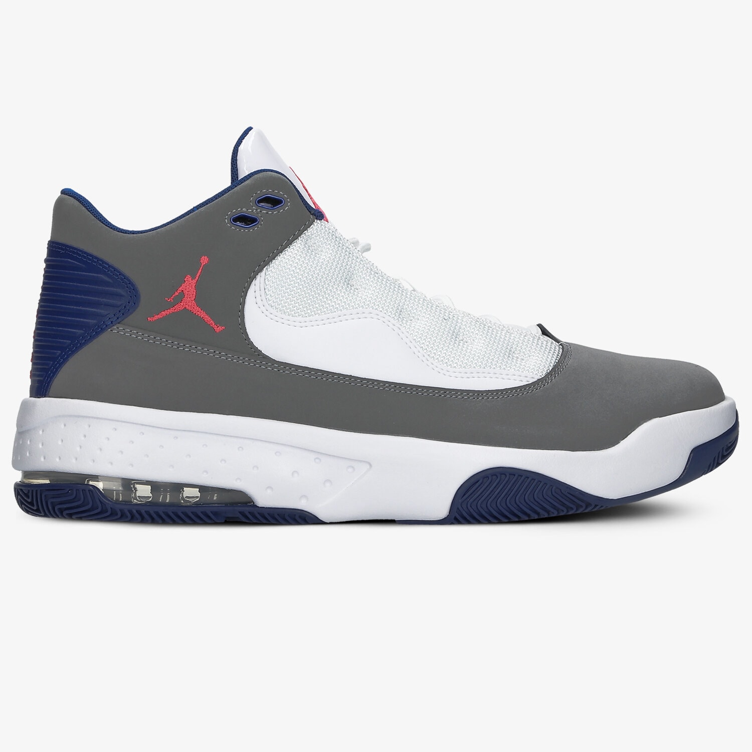 pánské tenisky JORDAN MAX AURA 2 CK6636-004 BÍLÁ