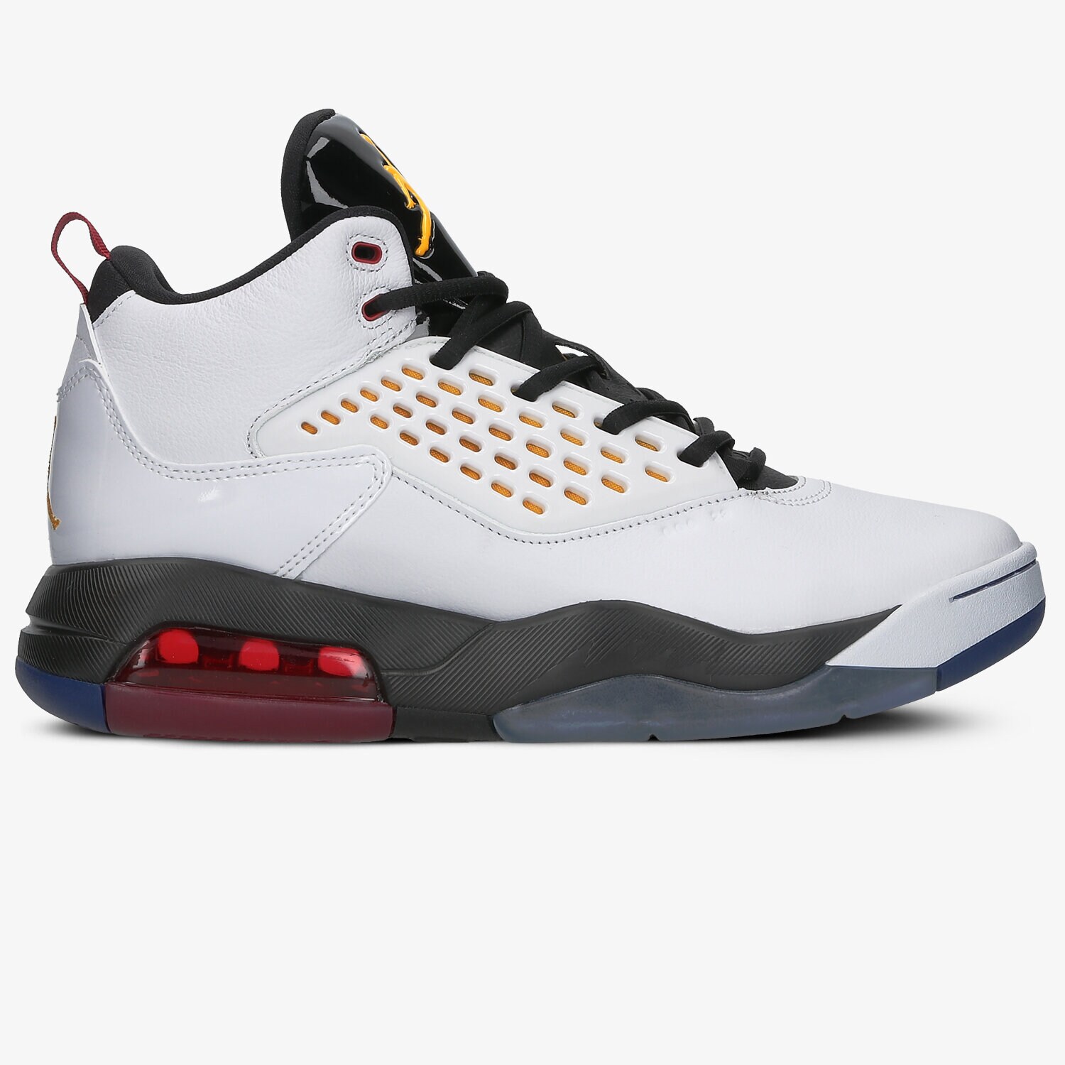 pánské tenisky JORDAN MAXIN 200 CD6107-110 BÍLÁ