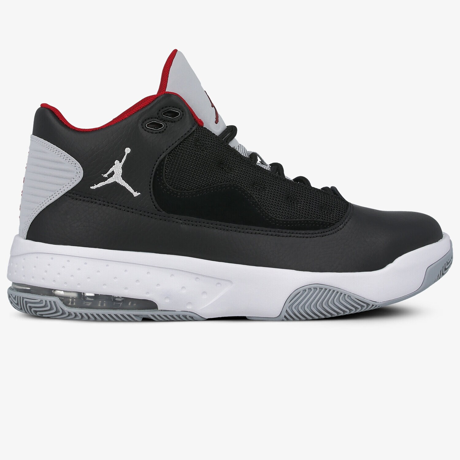 pánské tenisky JORDAN MAX AURA 2 CK6636-001 ČERNÁ