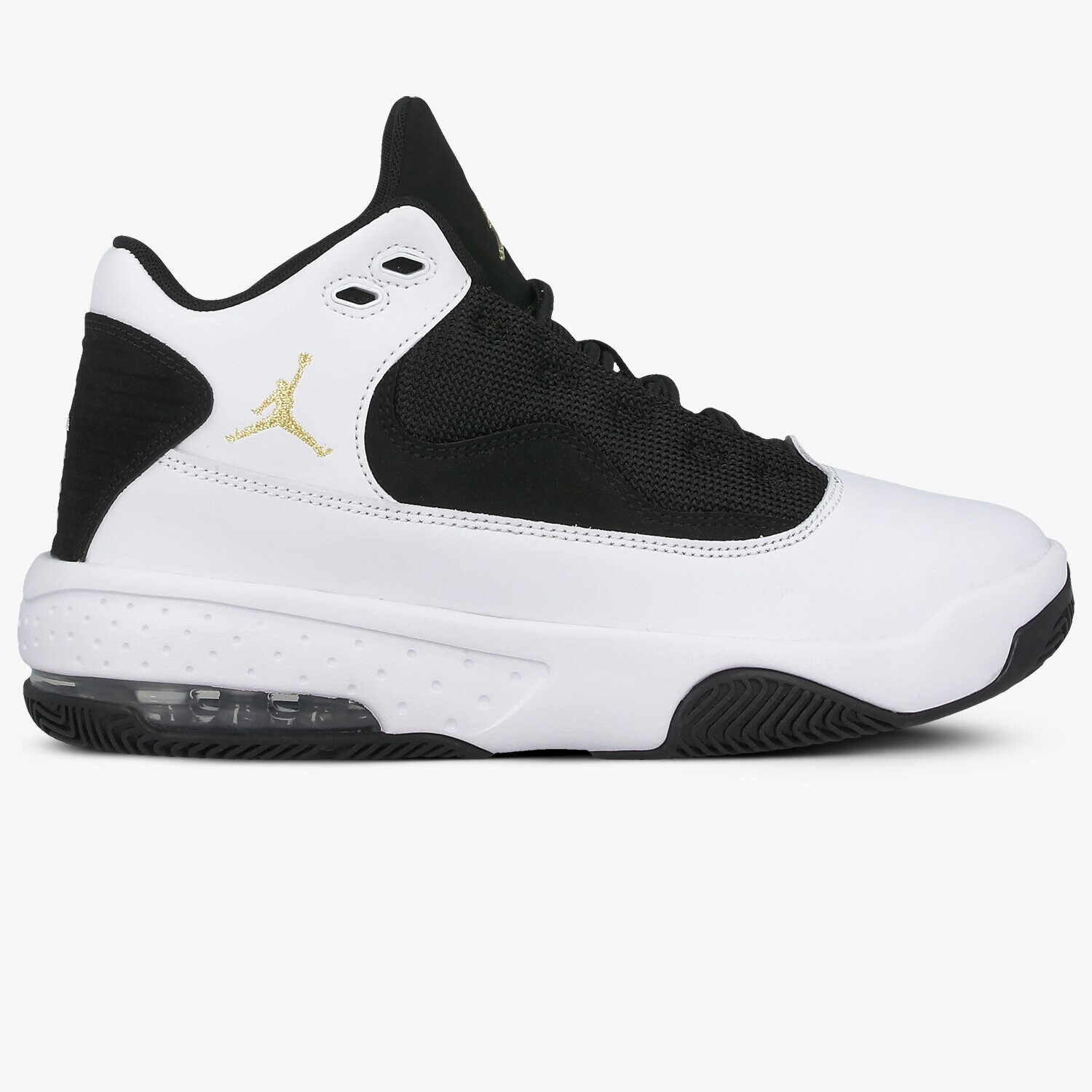 dětské tenisky JORDAN MAX AURA 2 (GS) CN8094-107 BÍLÁ