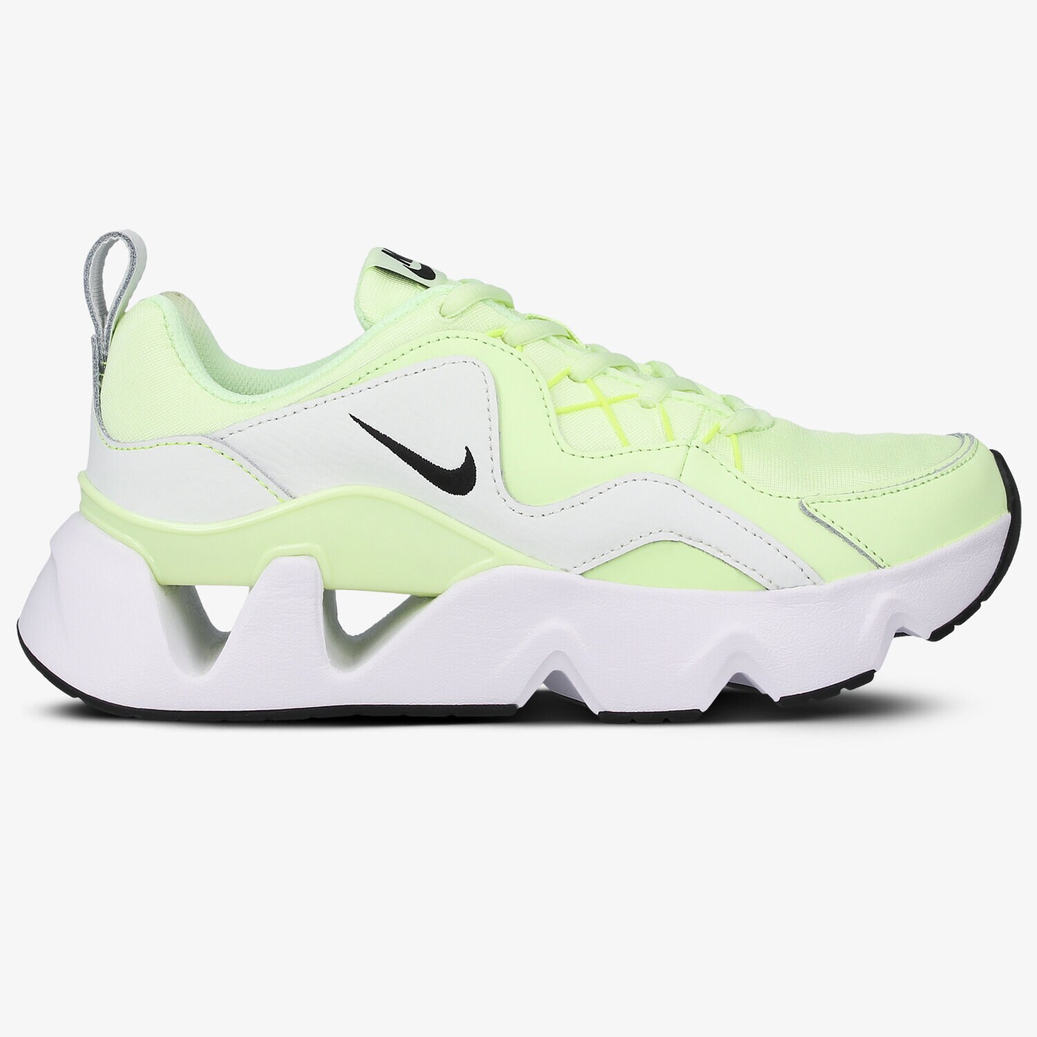 dámské tenisky NIKE RYZ 365 BQ4153-700 ZELENÁ