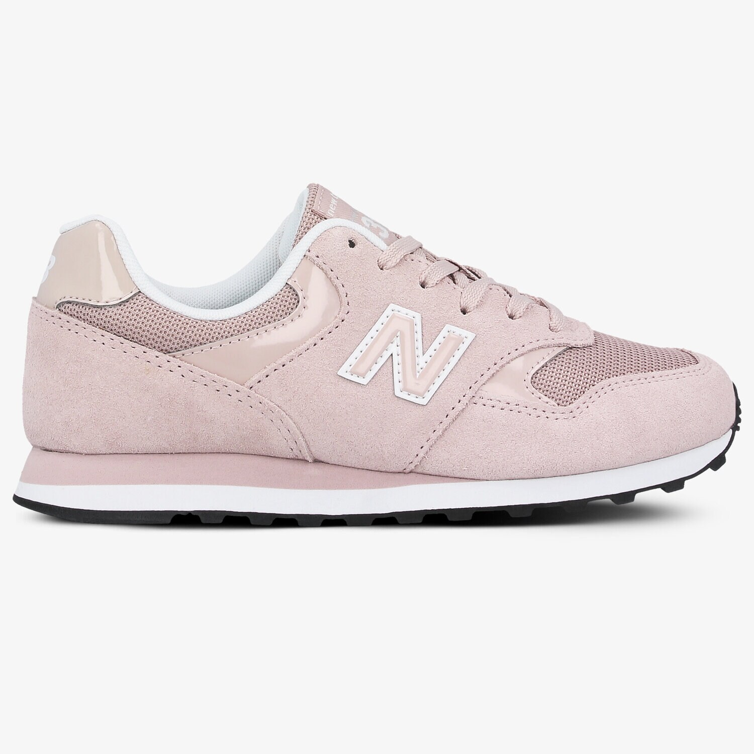dámské tenisky NEW BALANCE WL393SP1 WL393SP1 RŮŽOVÁ
