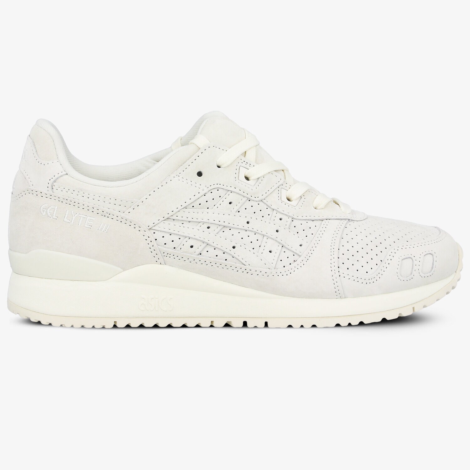 pánské tenisky ASICS GEL-LYTE III OG 1201A050100 BÉŽOVÁ