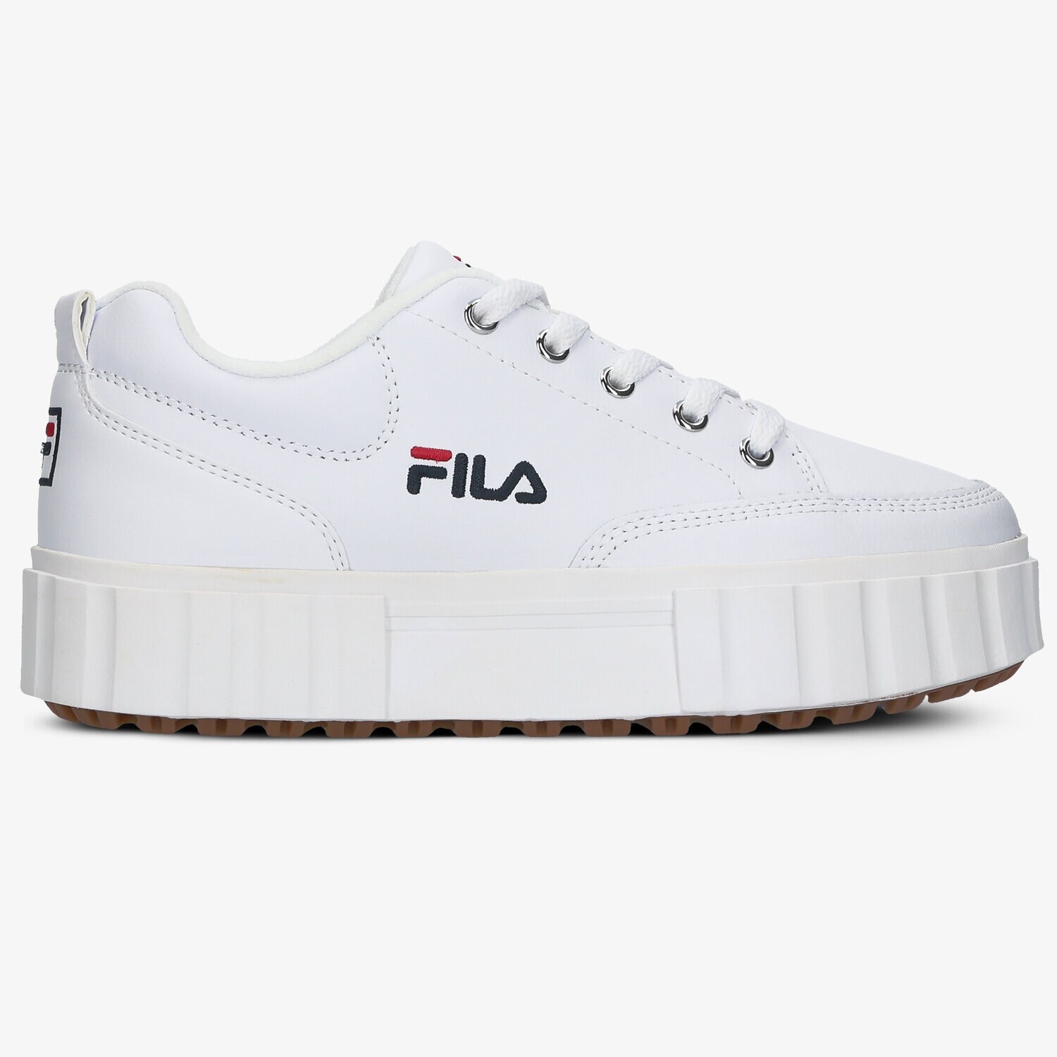 dámské tenisky FILA SANDBLAST L WMN 10110351FG BÍLÁ