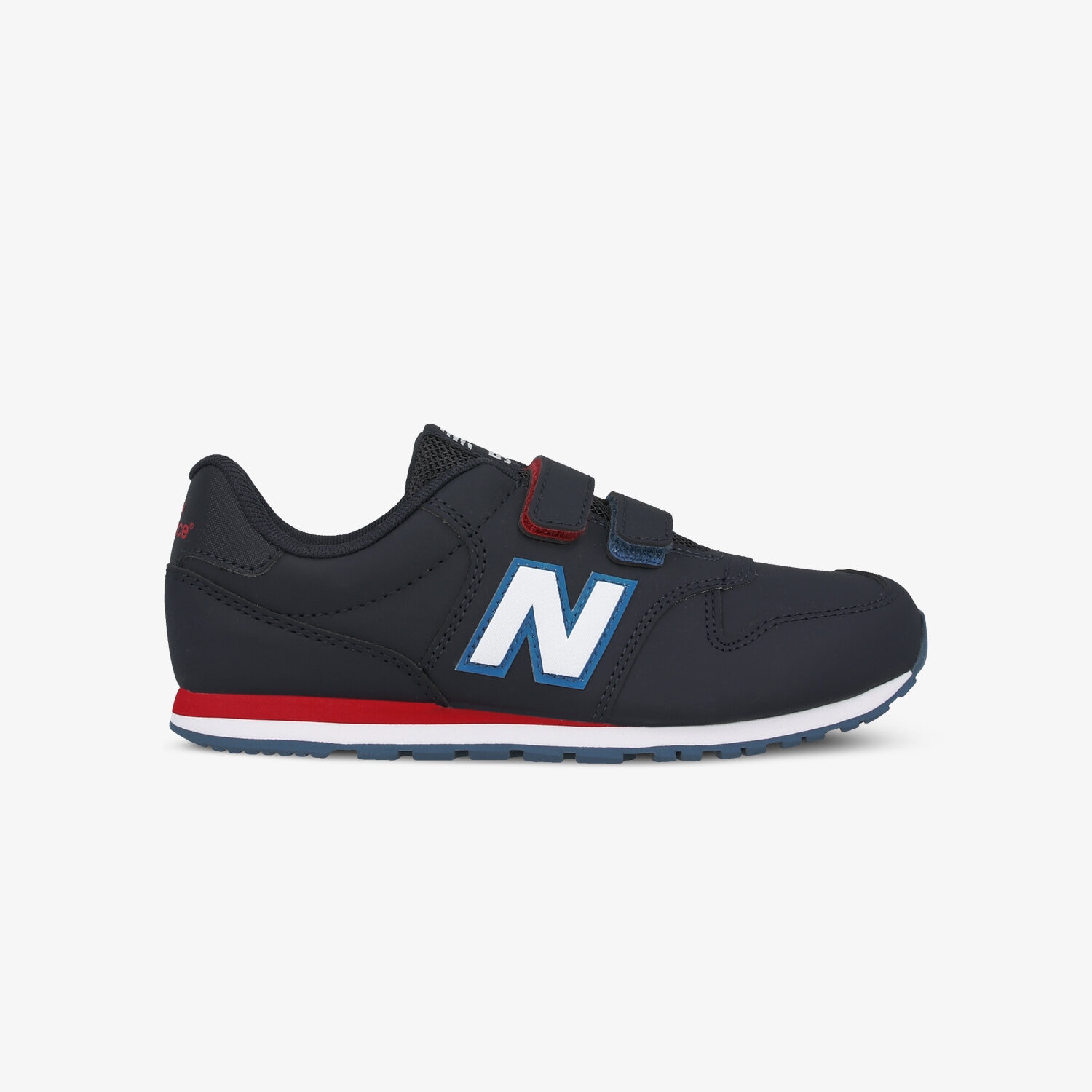 dětské tenisky NEW BALANCE YV500RNR YV500RNR TMAVOMODRÁ