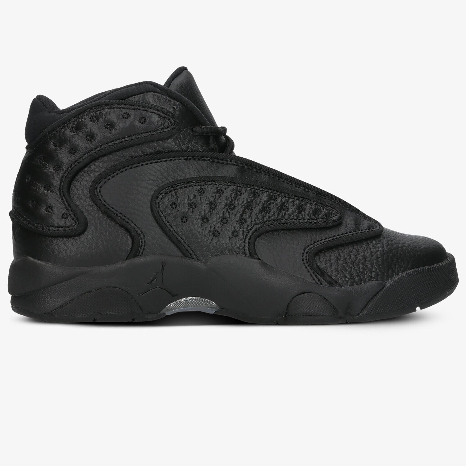 dámské tenisky AIR JORDAN OG WMNS CW0907-001 ČERNÁ