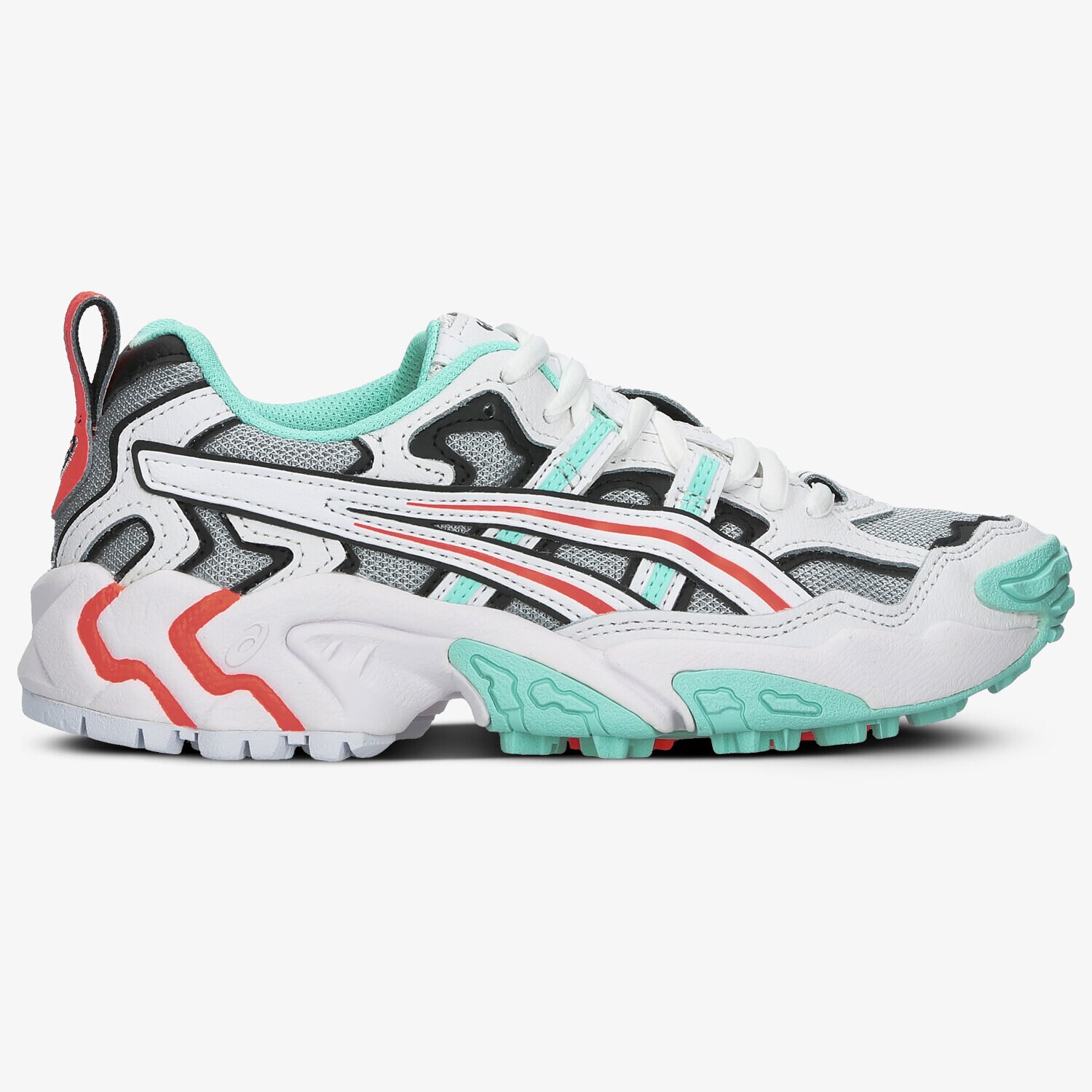 dámské tenisky ASICS GEL-NANDI OG 1022A241021 BÍLÁ