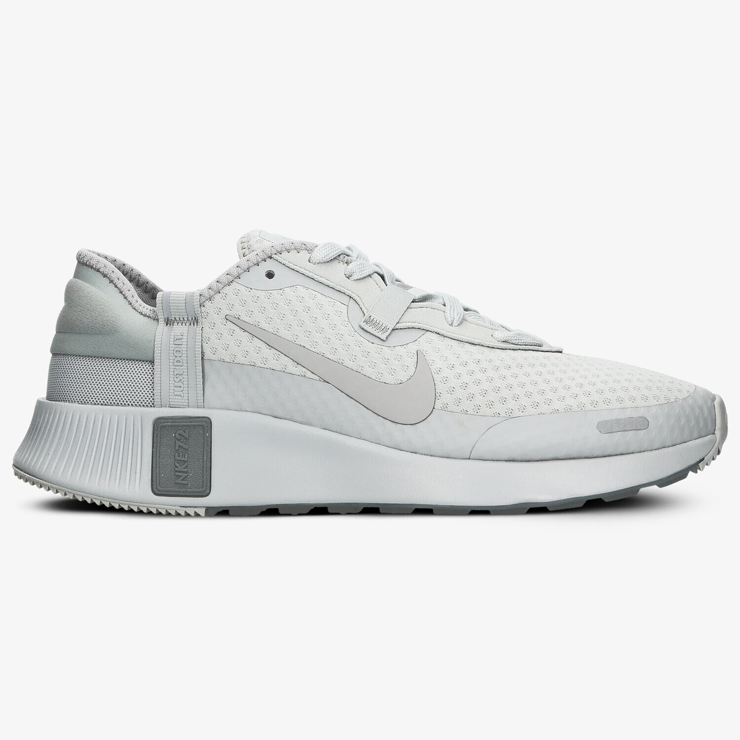pánské tenisky NIKE REPOSTO CZ5631-009 ŠEDÁ