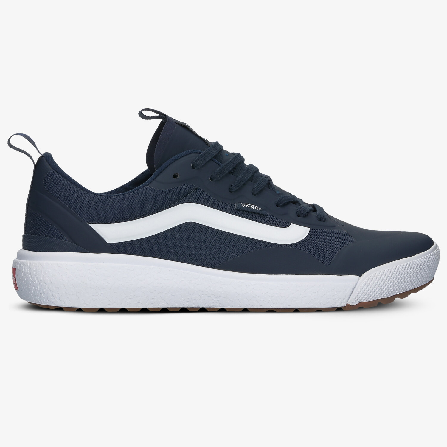 pánské tenisky VANS UA ULTRARANGE EXO VN0A4U1K4M01 TMAVOMODRÁ