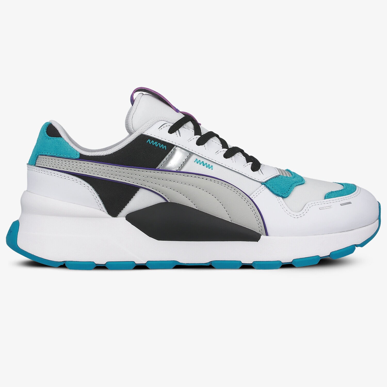 pánské tenisky PUMA RS 2.0 FUTURA 37401102 BÍLÁ