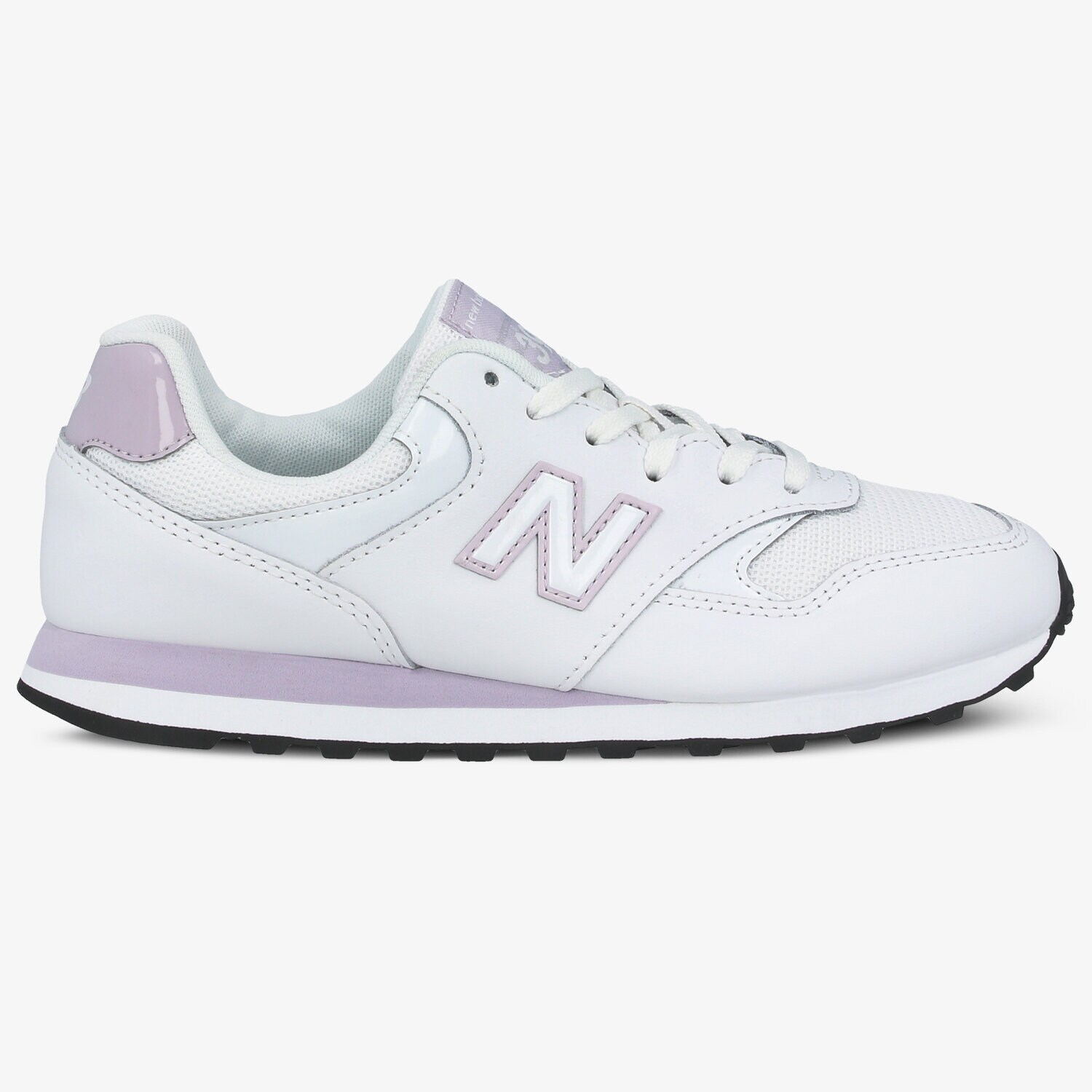 dámské tenisky NEW BALANCE WL393EN1 WL393EN1 BÍLÁ