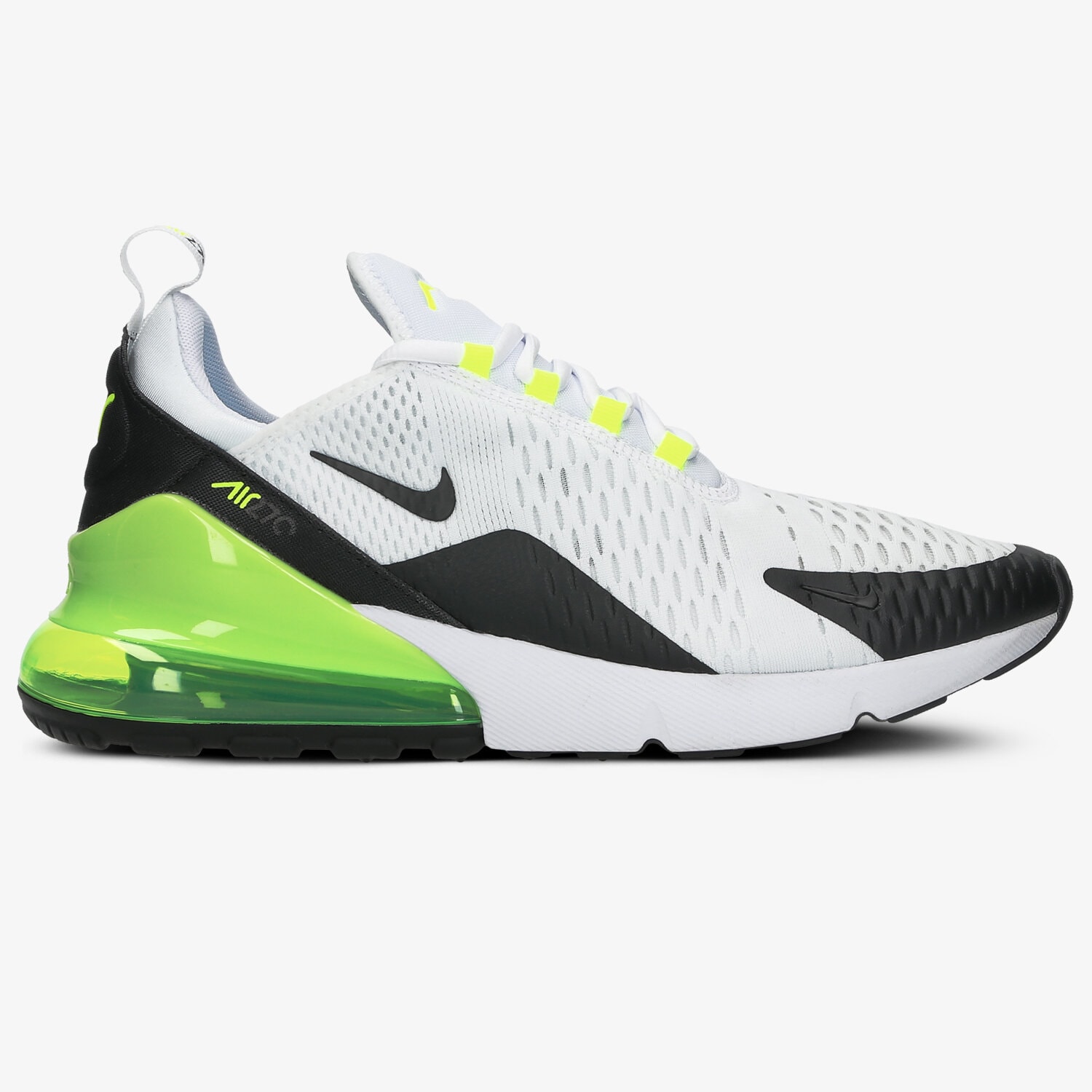 pánské tenisky NIKE AIR MAX 270 DC0957-100 BÍLÁ