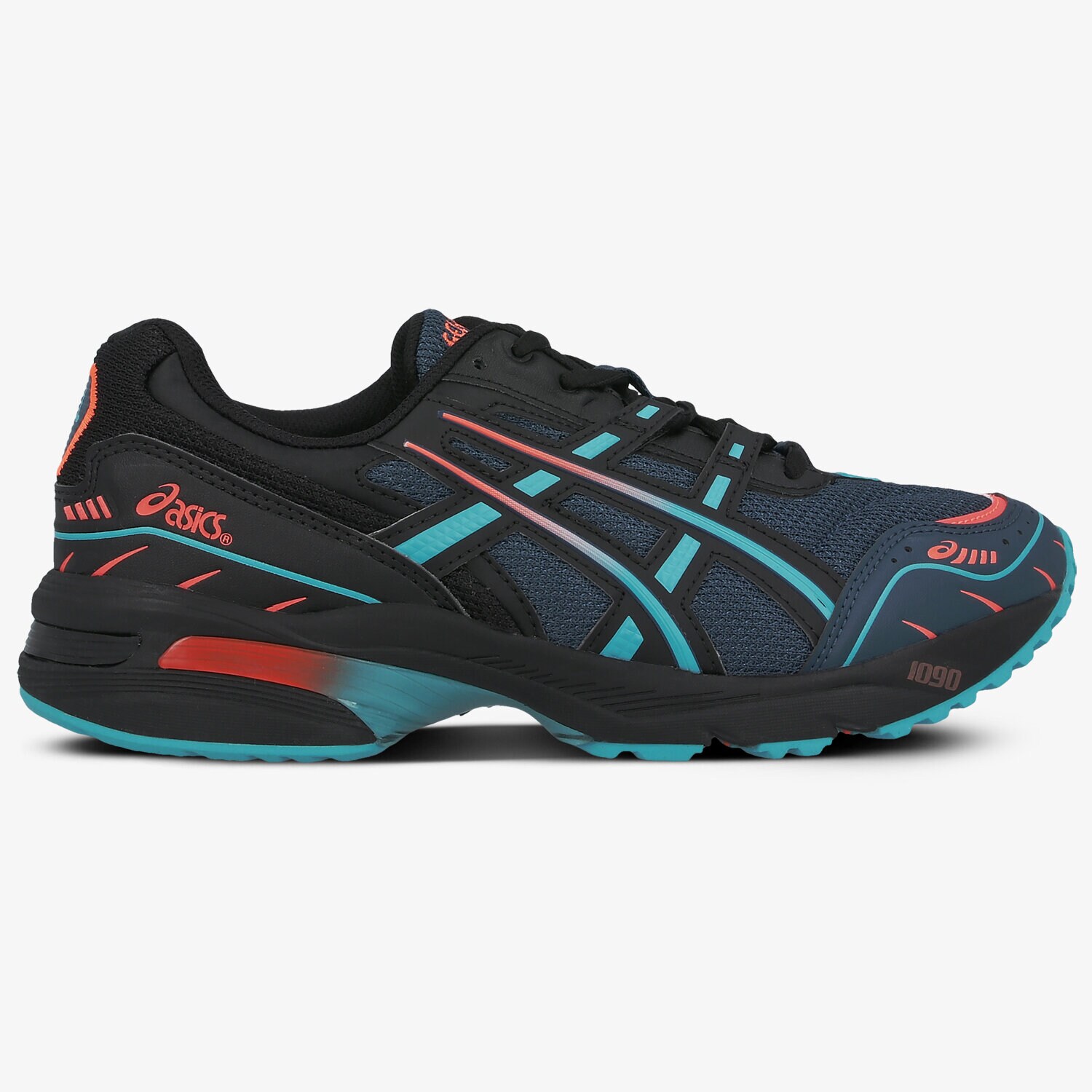 pánské tenisky ASICS GEL-1090 1021A275402 MODRÁ