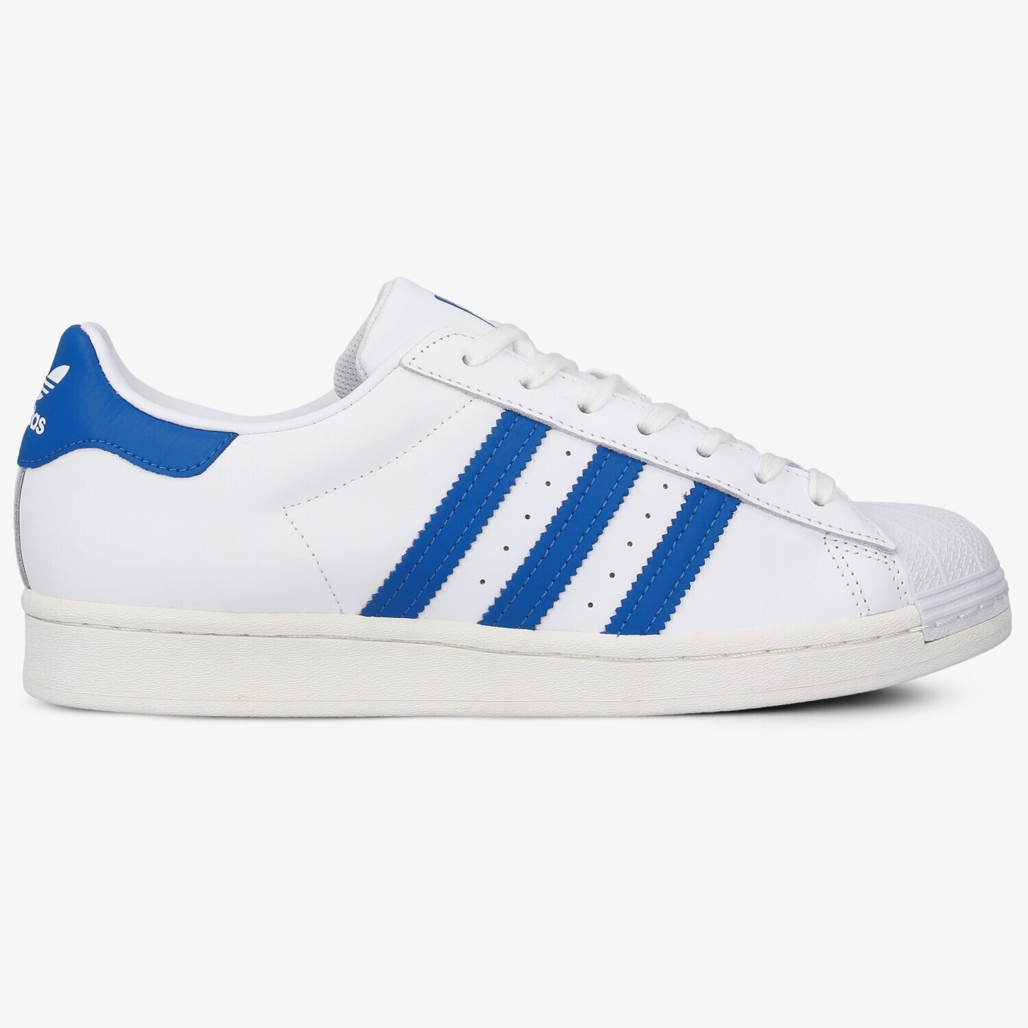 pánské tenisky ADIDAS SUPERSTAR  FW4406 BÍLÁ