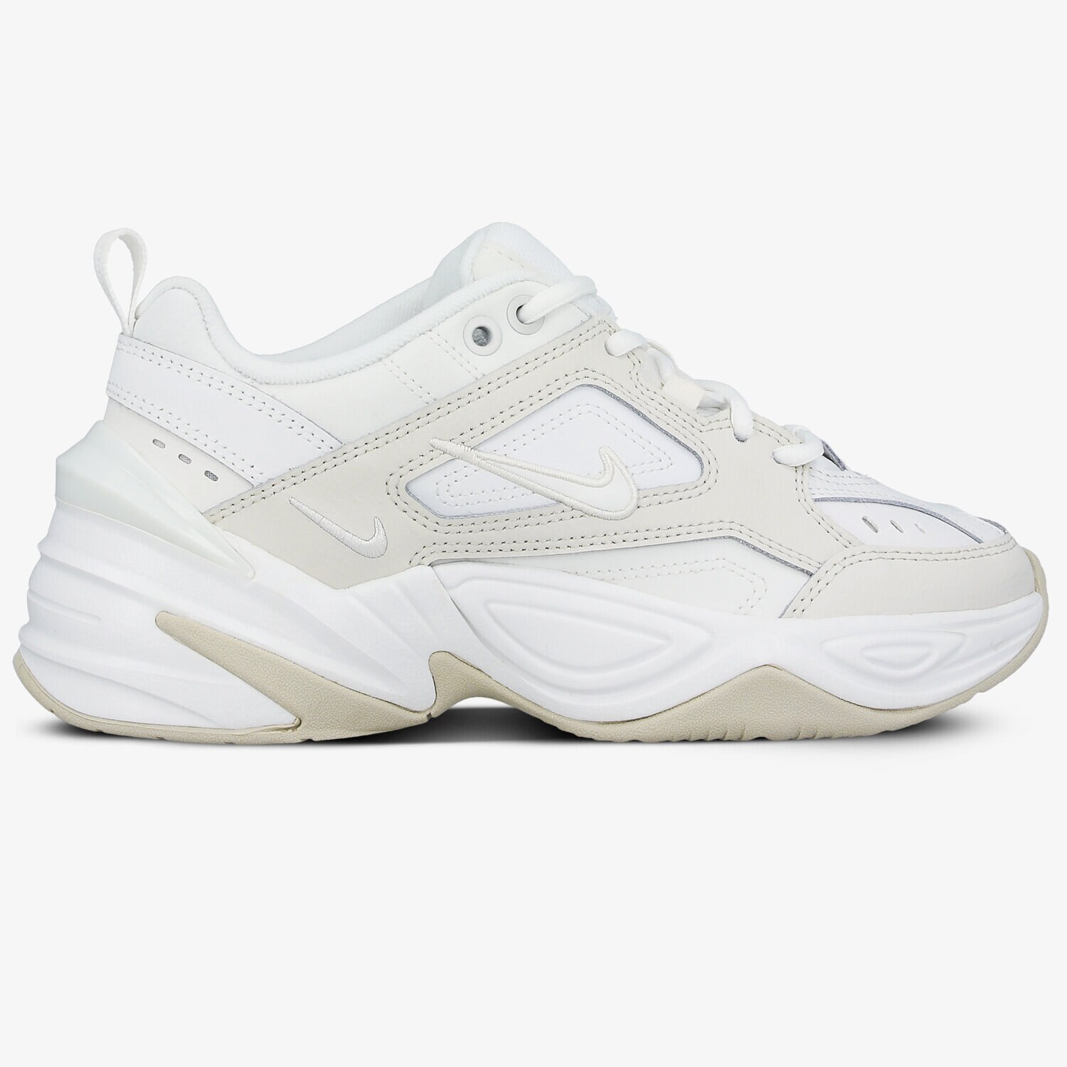 dámské tenisky NIKE M2K TEKNO AO3108-006 VÍCEBAREVNÁ