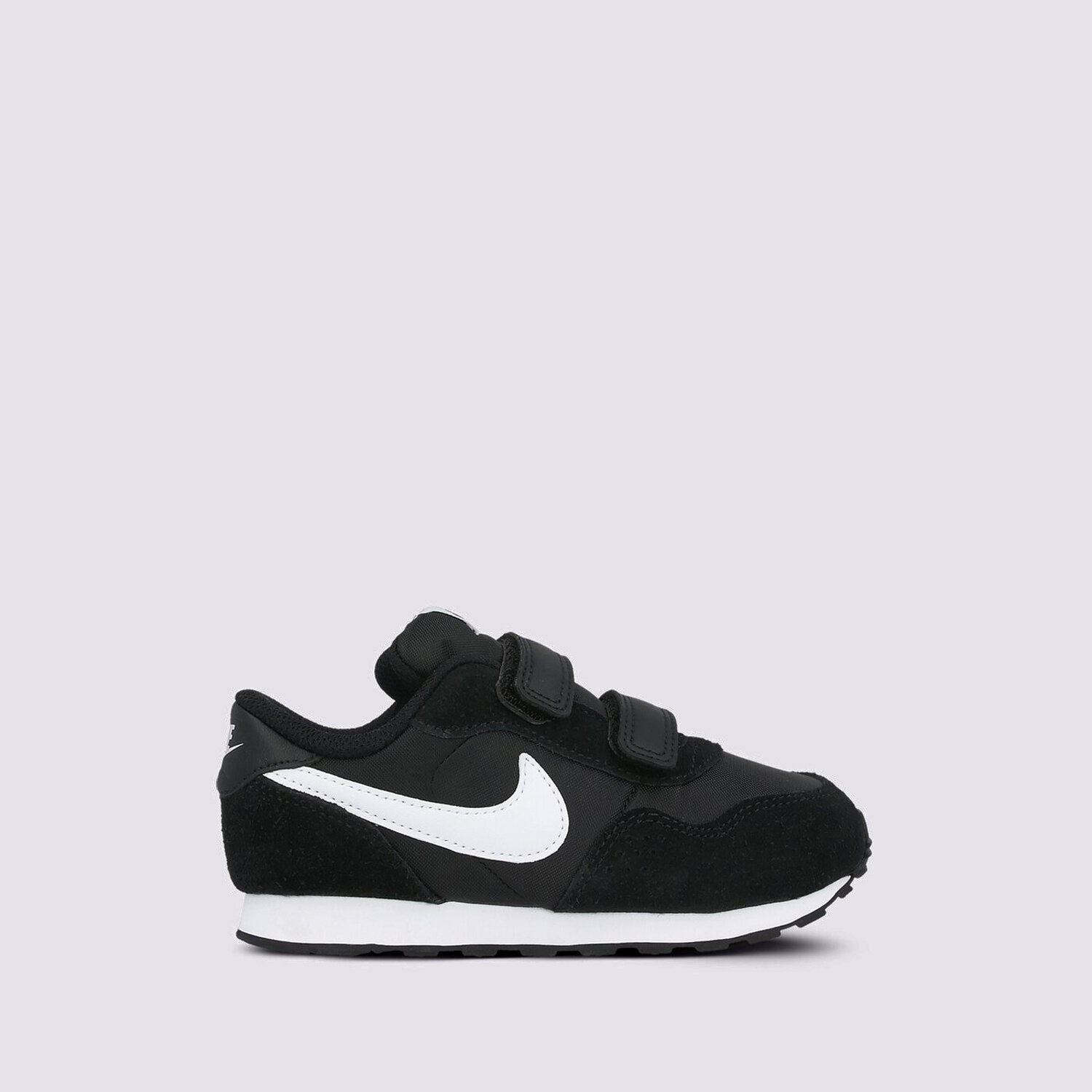 dětské tenisky NIKE MD VALIANT CN8560-002 ČERNÁ