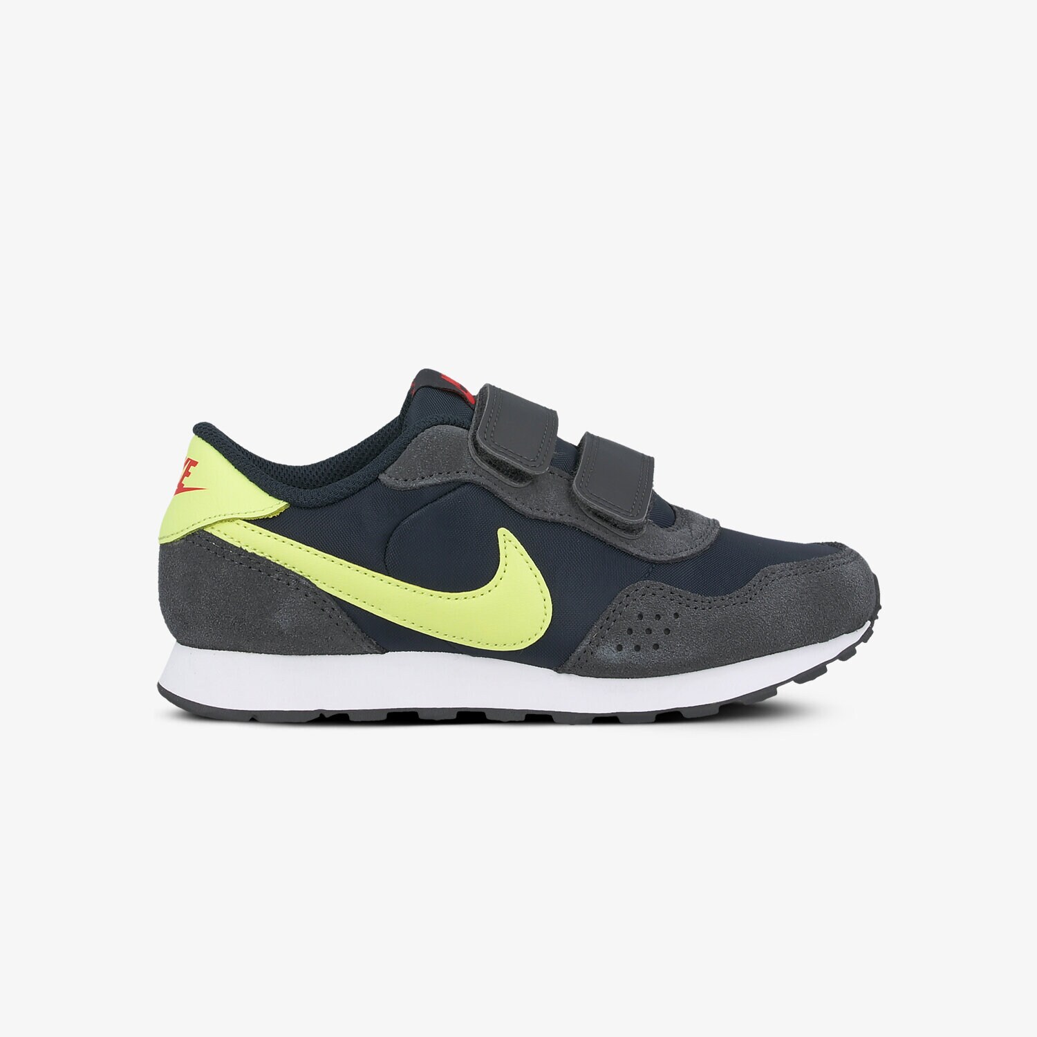 dětské tenisky NIKE MD VALIANT CN8559-400 TMAVOMODRÁ