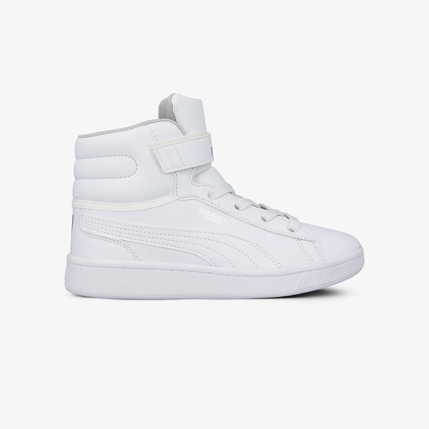 dětské tenisky PUMA VIKKY V2 MID SL V PS 37062004 BÍLÁ
