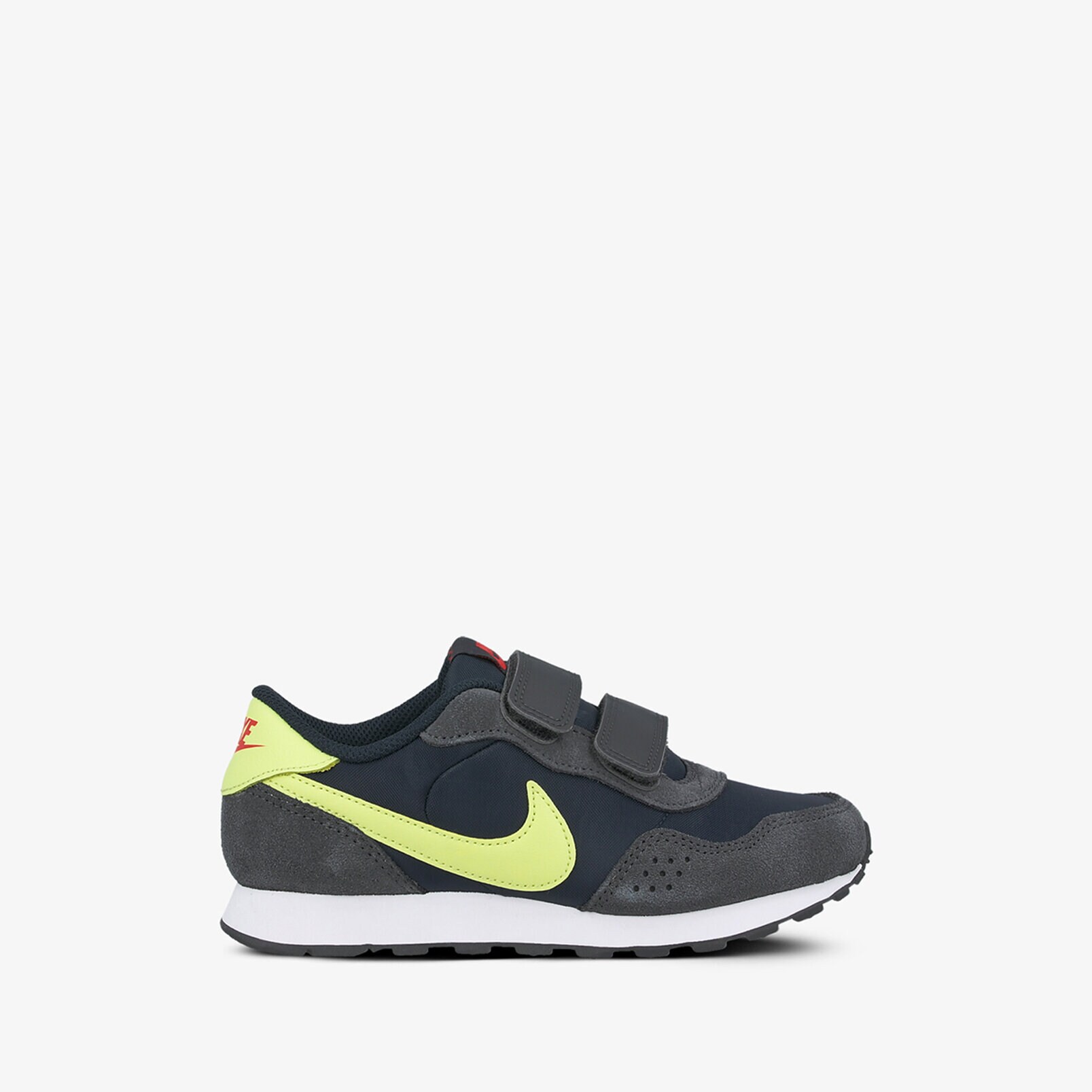 dětské tenisky NIKE MD VALIANT CN8560-400 TMAVOMODRÁ