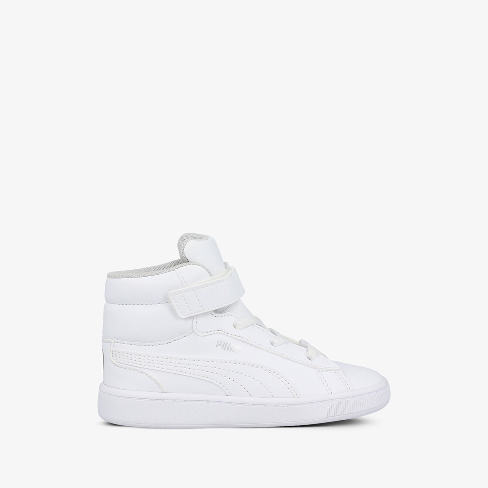 dětské tenisky PUMA VIKKY V2 MID SL V INF 37062104 BÍLÁ