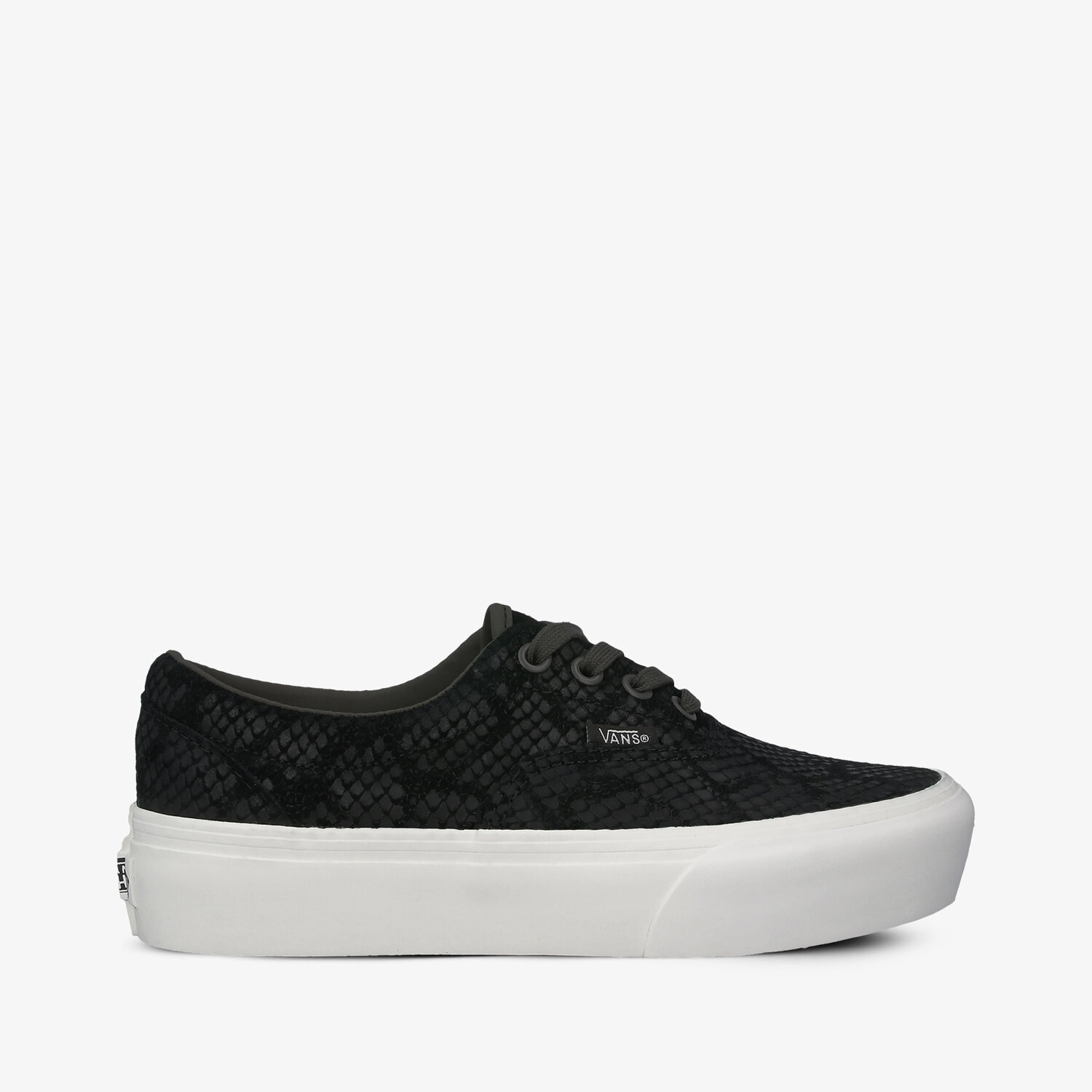 dámské tenisky VANS UA ERA PLATFORM VN0A3WLU1VI1 ČERNÁ