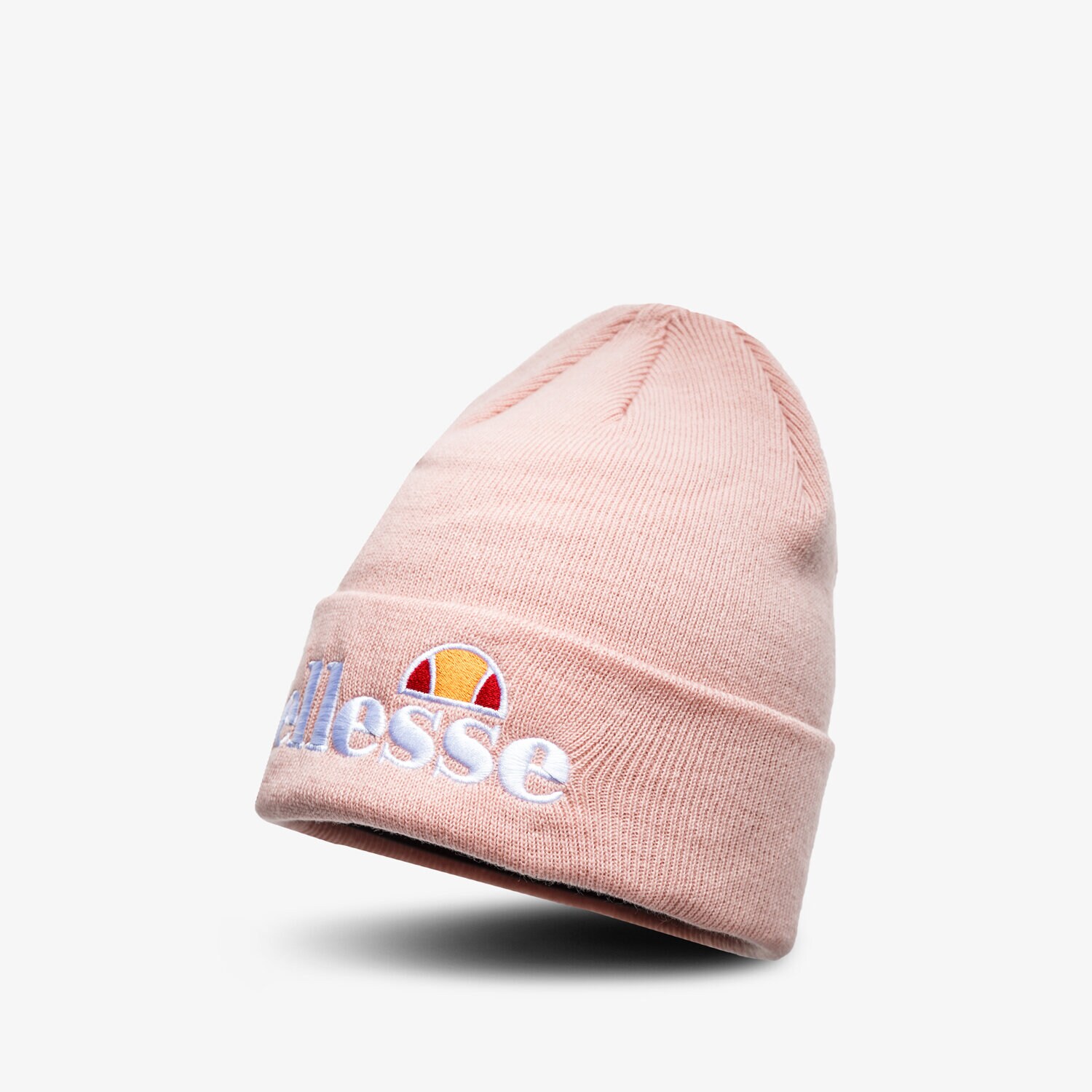 dětská čepice ELLESSE ČEPICE ZIMNÍ VELLY BEANIE BEANIE SAGA1595PINK RŮŽOVÁ