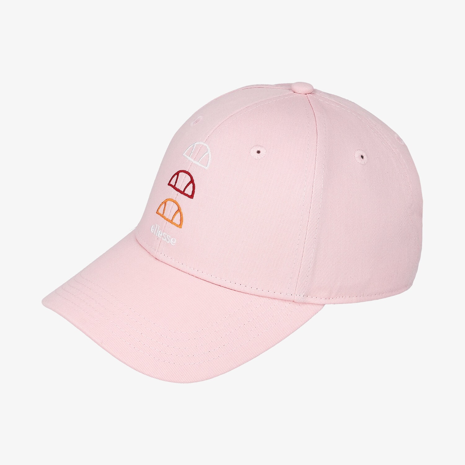 dámská kšiltovka ELLESSE ČEPICE DAZARO SAGA1590LIGHTPINK RŮŽOVÁ
