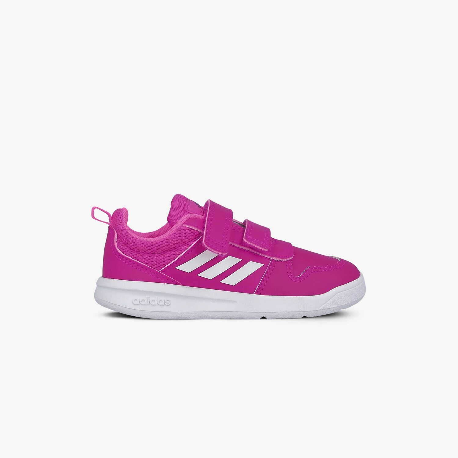 dětské tenisky ADIDAS TENSAUR I  FW4003 RŮŽOVÁ