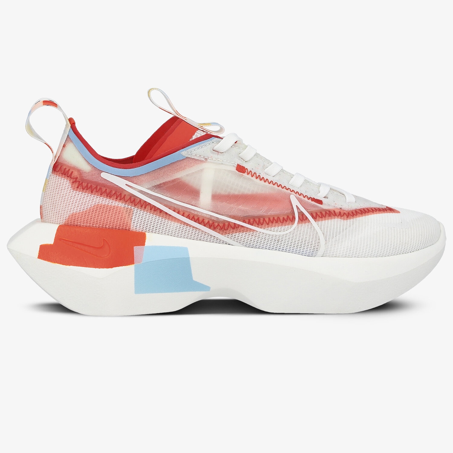 dámské tenisky NIKE W VISTA LITE SE CJ1649-100 BÍLÁ