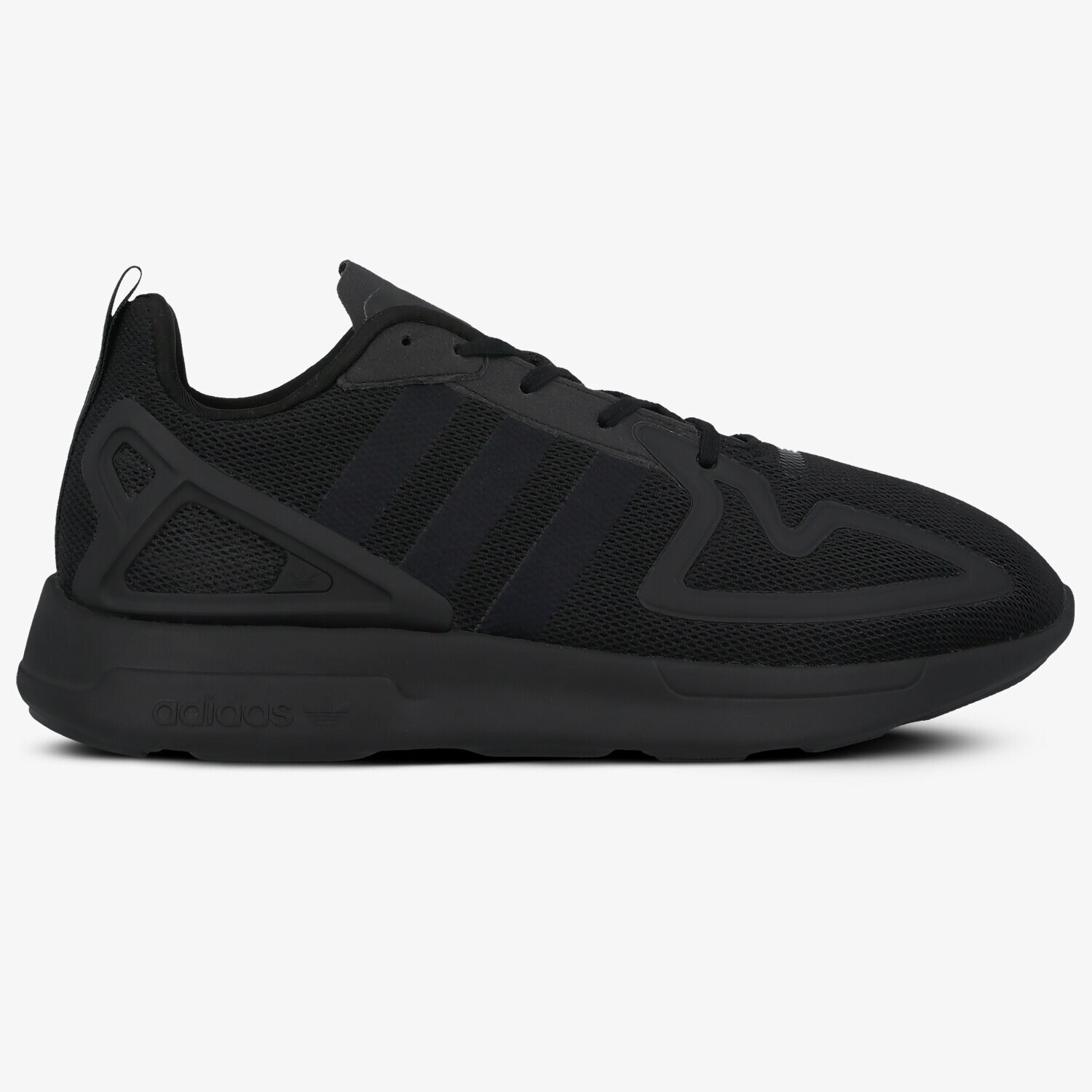 pánské tenisky ADIDAS ZX 2K FLUX FV9973 ČERNÁ