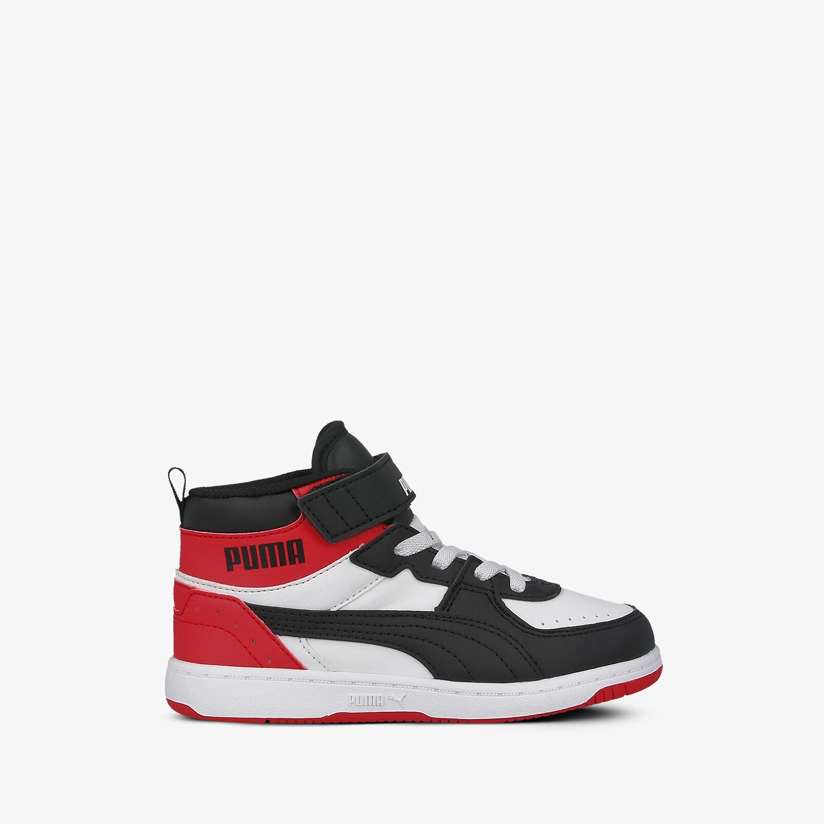 dětské tenisky PUMA REBOUND JOY AC INF 37468903 BÍLÁ