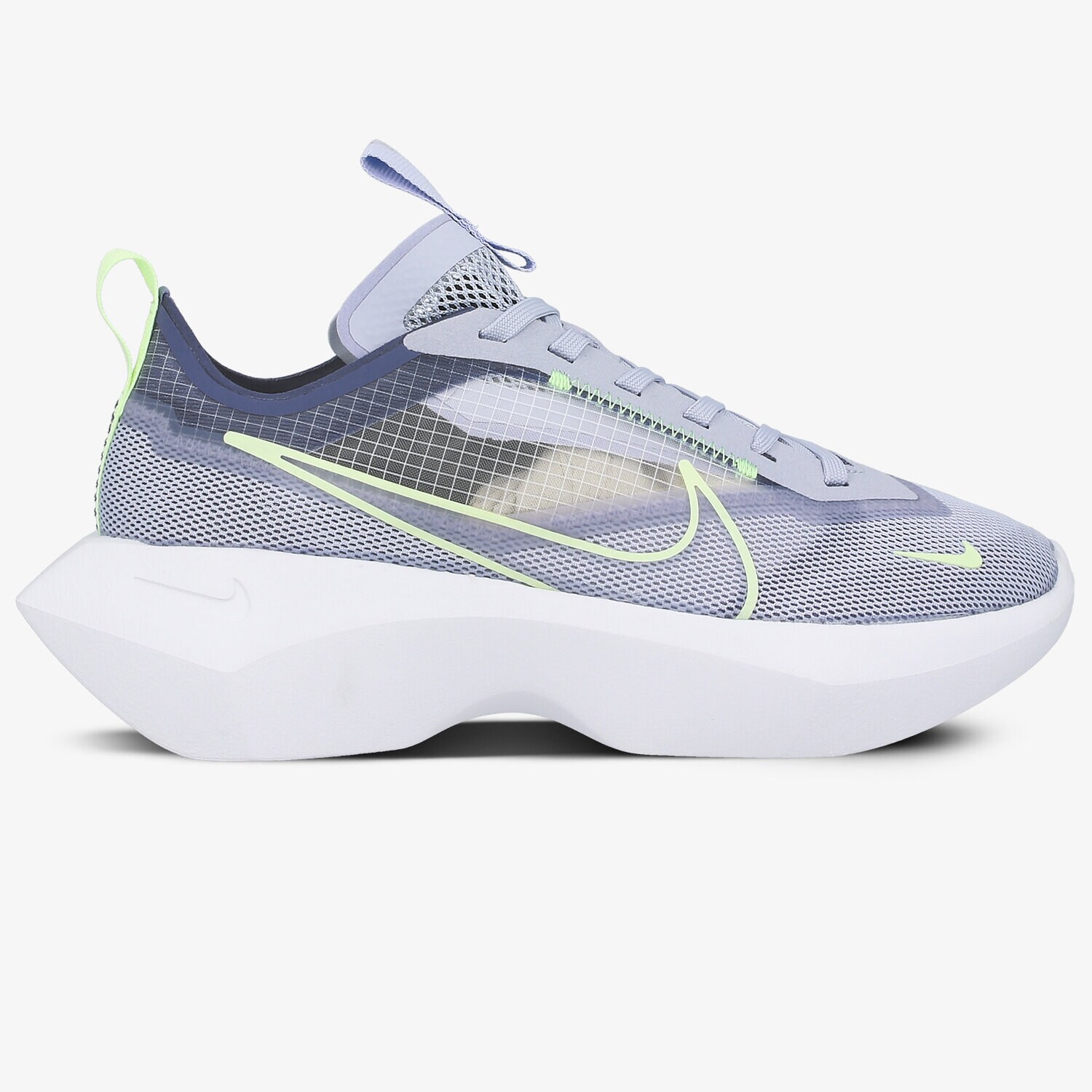 dámské tenisky NIKE W VISTA LITE CI0905-002 MODRÁ