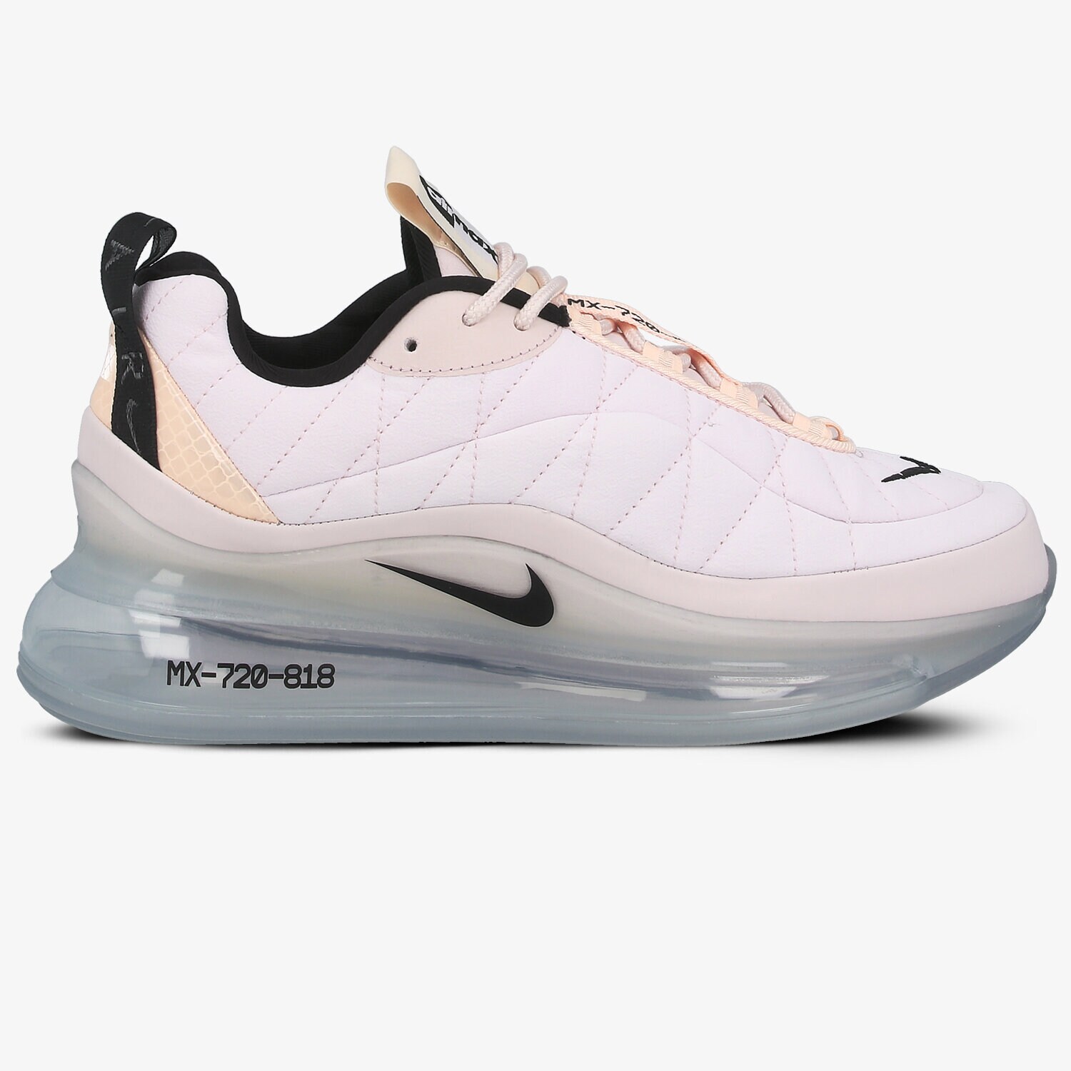 dámské tenisky NIKE W MX-720-818 CK2607-500 ORANŽOVÁ