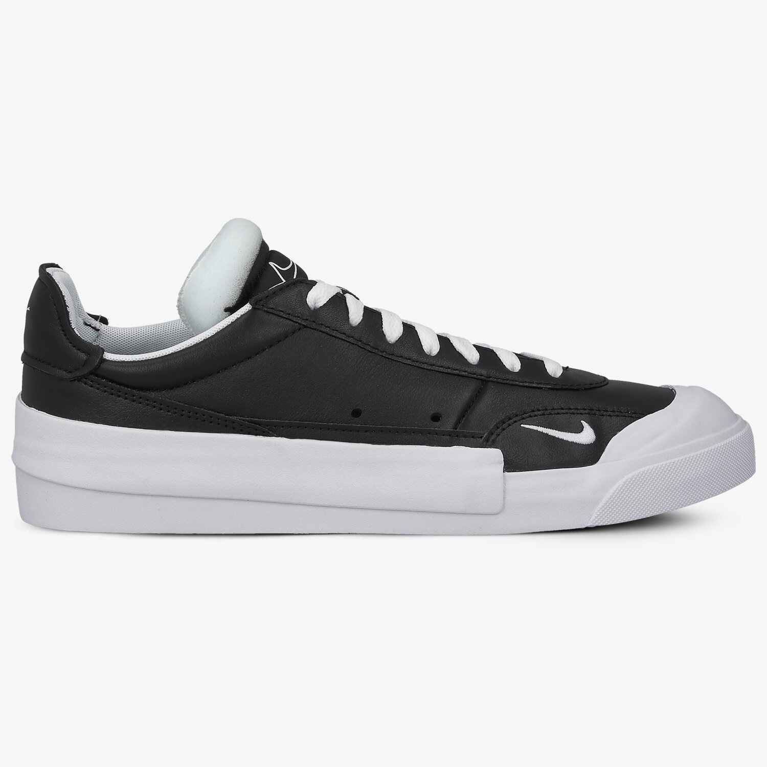 pánské tenisky NIKE DROP-TYPE PRM  CN6916-003 ČERNÁ