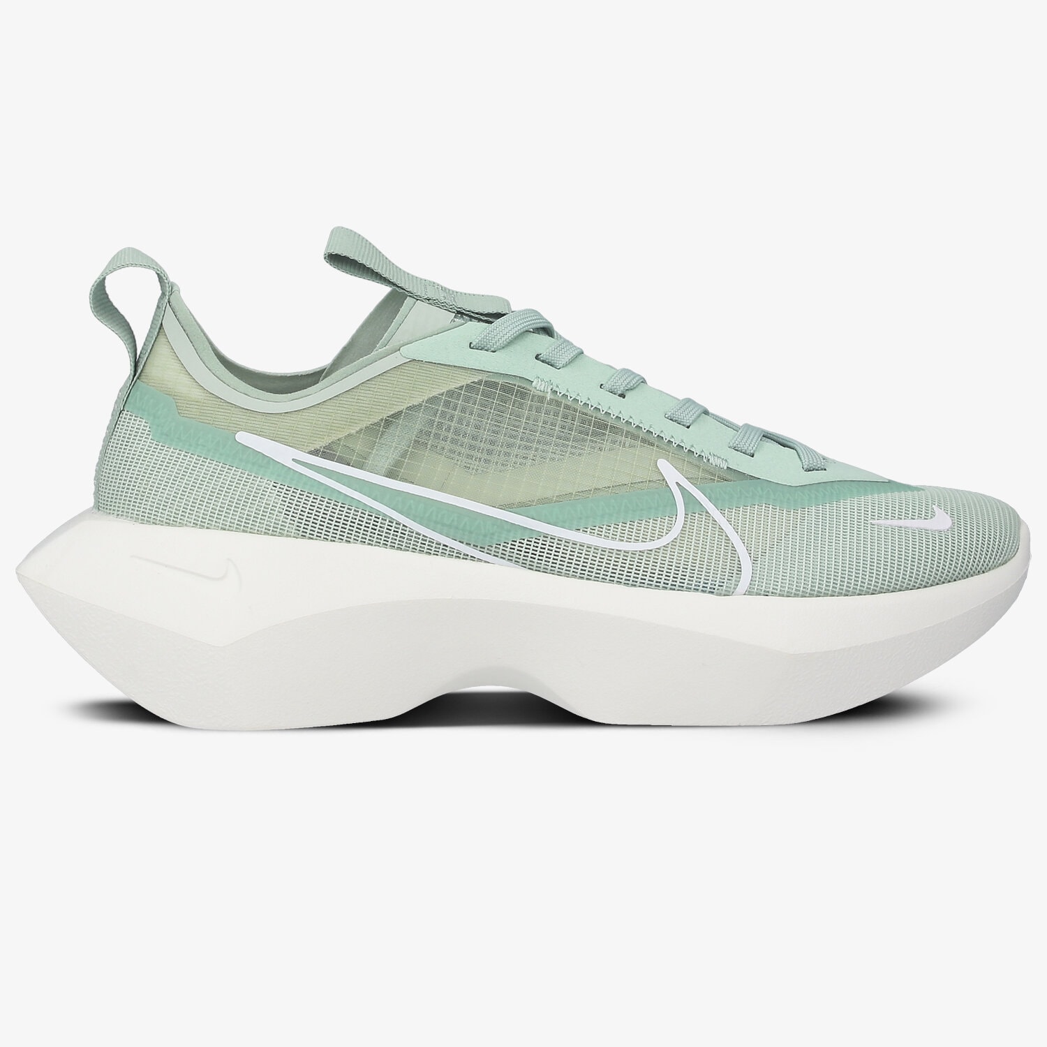 dámské tenisky NIKE W VISTA LITE CI0905-301 ZELENÁ