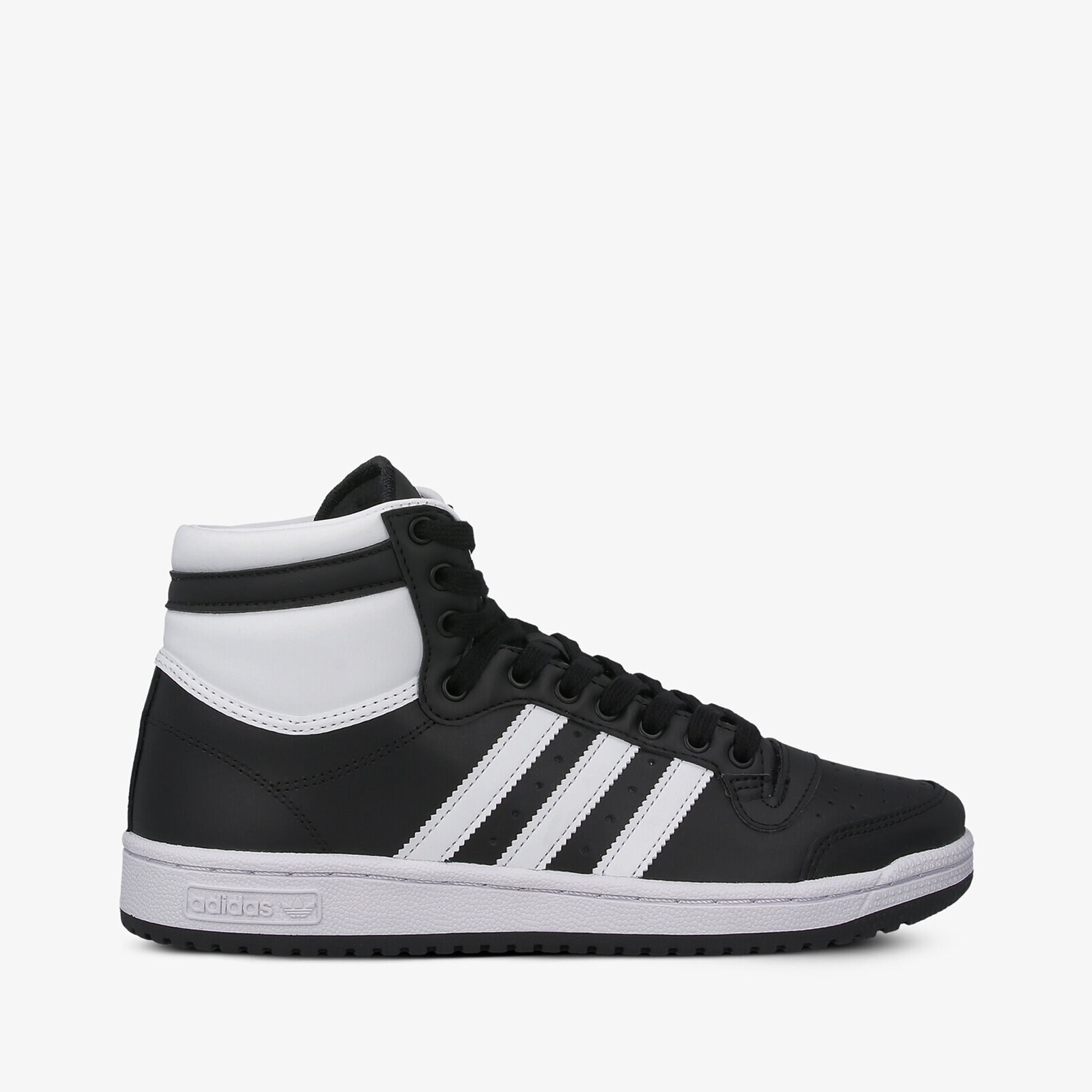 pánské tenisky ADIDAS TOP TEN FV6132 ČERNÁ