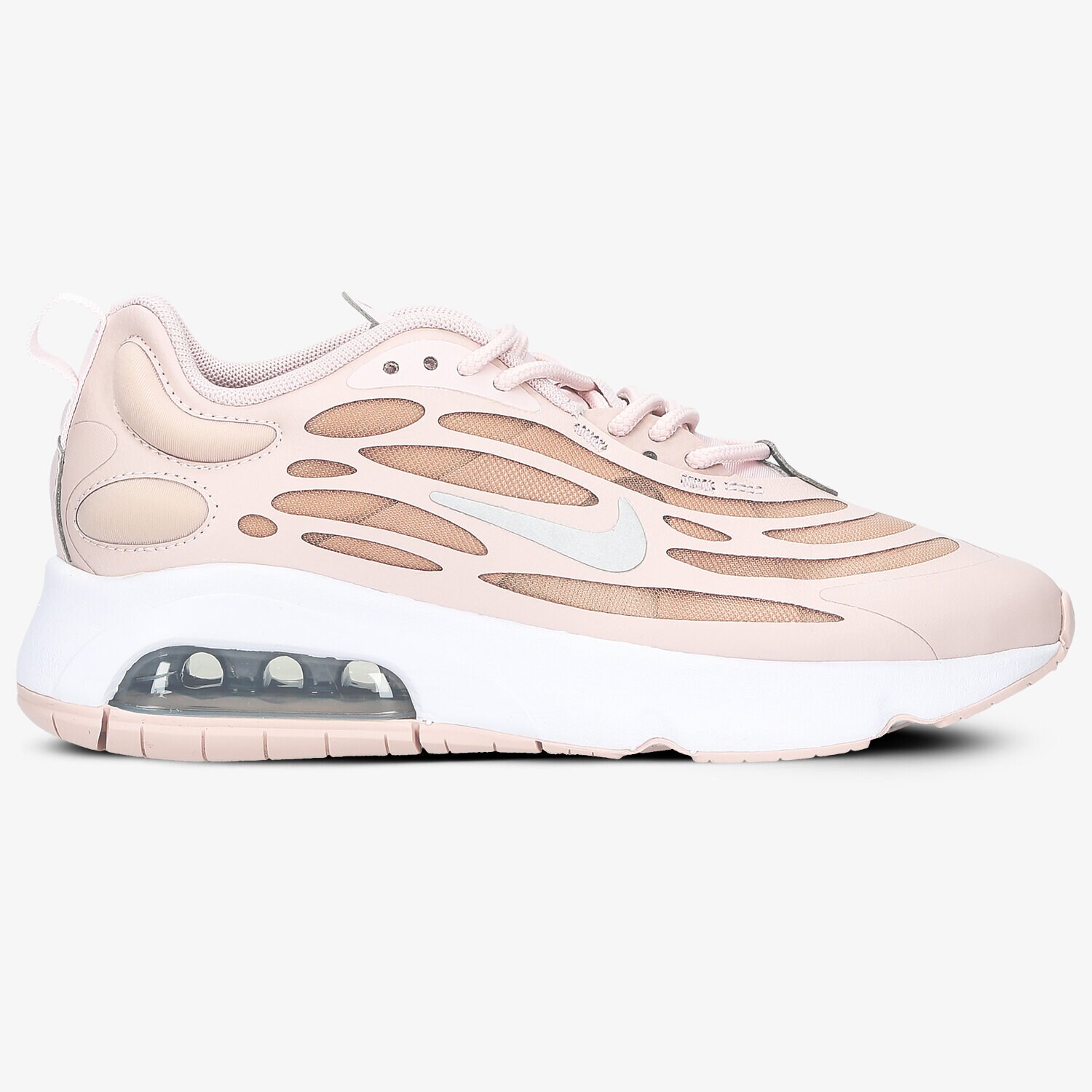 dámské tenisky NIKE AIR MAX EXOSENSE CK6922-600 RŮŽOVÁ
