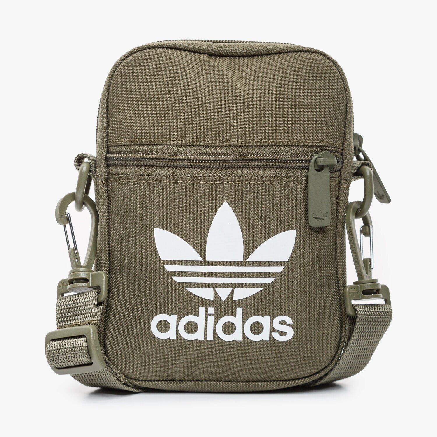 dámská ledvinka ADIDAS TAŠKA FEST BAG TREF GL7472 KHAKI