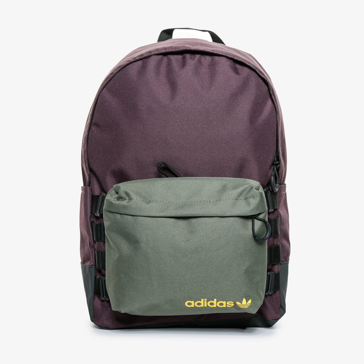 dámský batoh ADIDAS BATOH PE MODULAR BP GD4769 FIALOVÁ