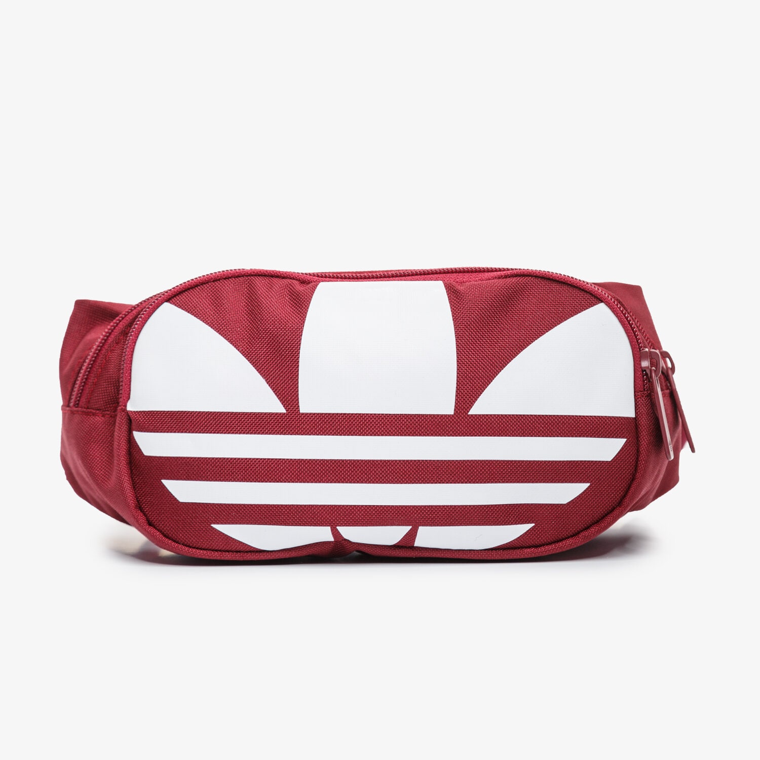 dámská ledvinka ADIDAS LEDVINKA ESSENTIAL WAIST GK0055 BORDOVÁ