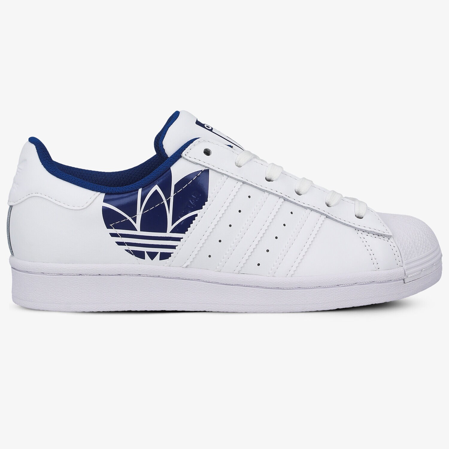 dámské tenisky ADIDAS SUPERSTAR  FY2826W BÍLÁ