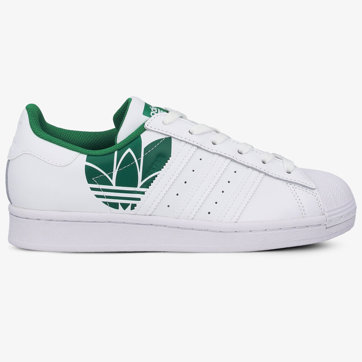 dámské tenisky ADIDAS SUPERSTAR  FY2827W BÍLÁ
