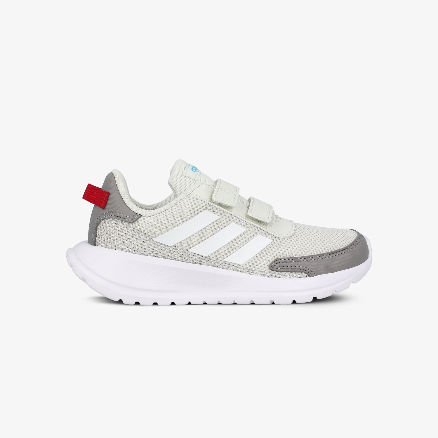 dětské tenisky ADIDAS TENSAUR RUN C EG4147 ŠEDÁ