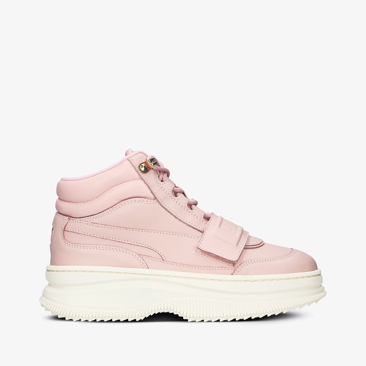 dámské tenisky PUMA DEVA BOOT WN'S 37409902 RŮŽOVÁ