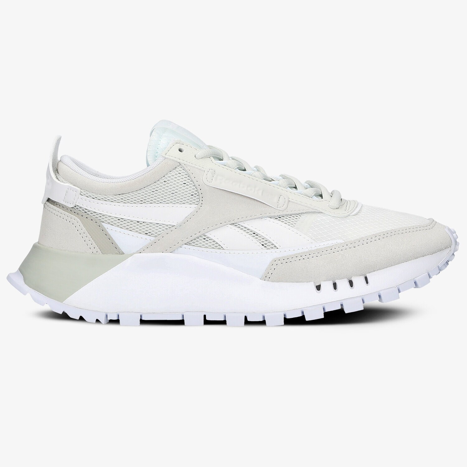 dámské tenisky REEBOK CL LEGACY  FY7379 BÍLÁ