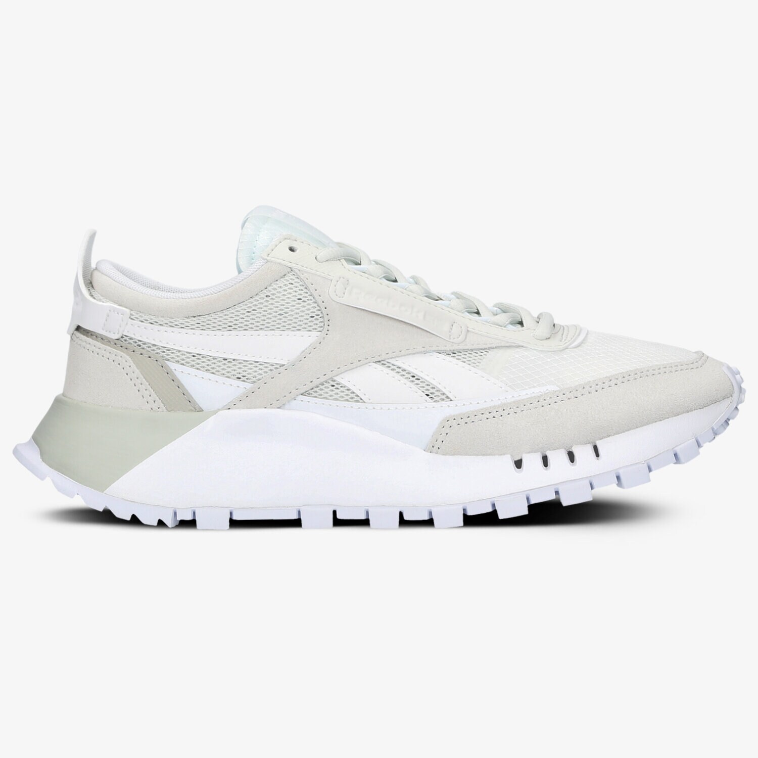 pánské tenisky REEBOK CL LEGACY FY7379 BÍLÁ
