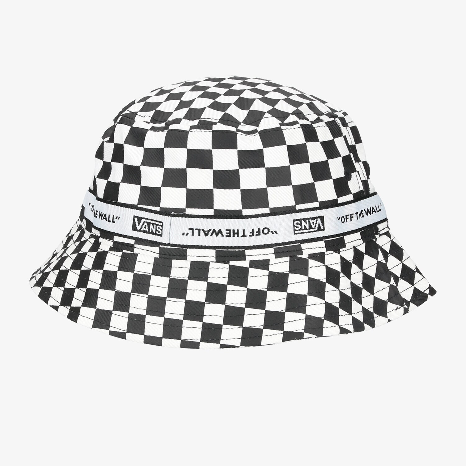 VANS WAVE RIDER HAT VN0A4S7A7051 ČERNÁ