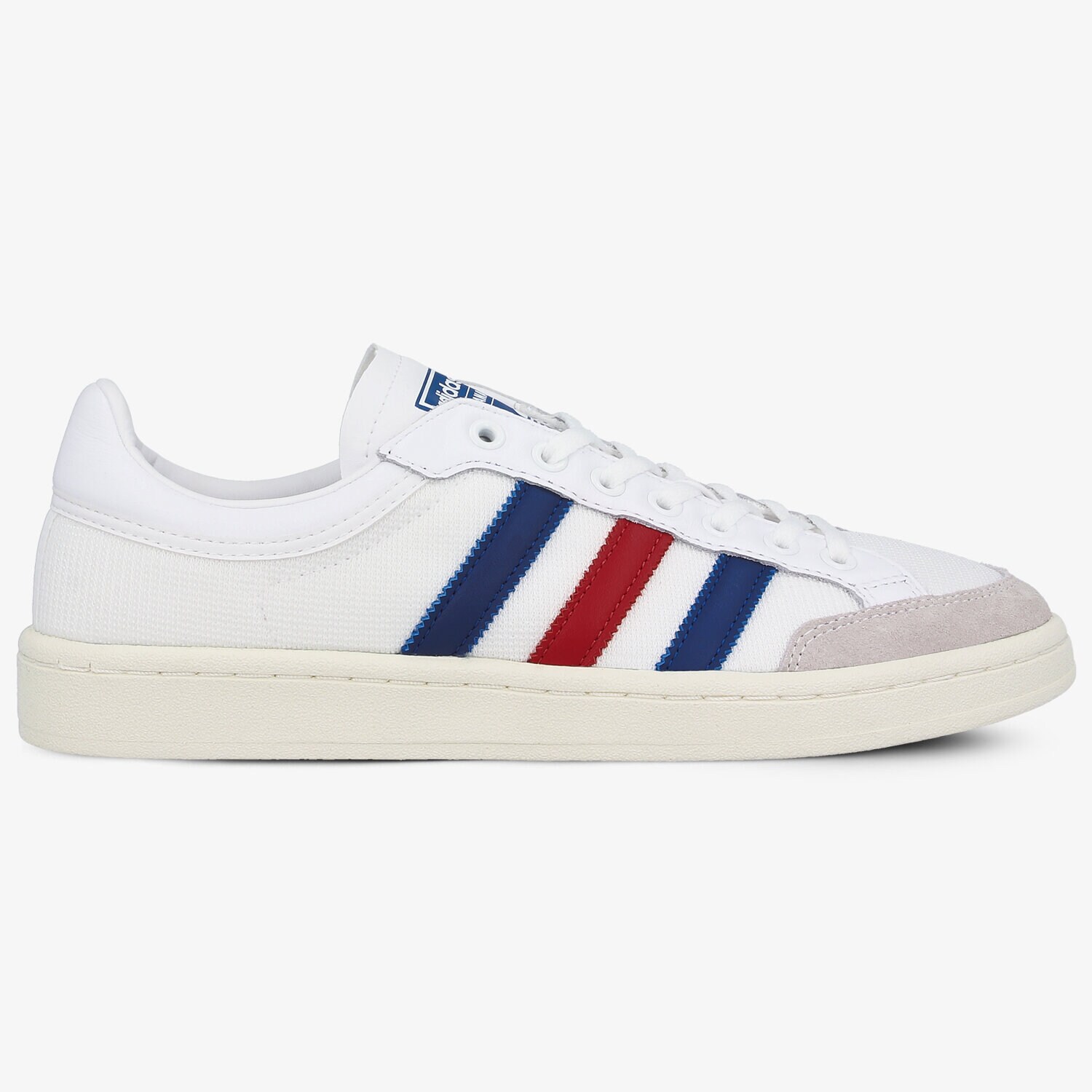 pánské tenisky ADIDAS AMERICANA LOW EF2508 BÍLÁ