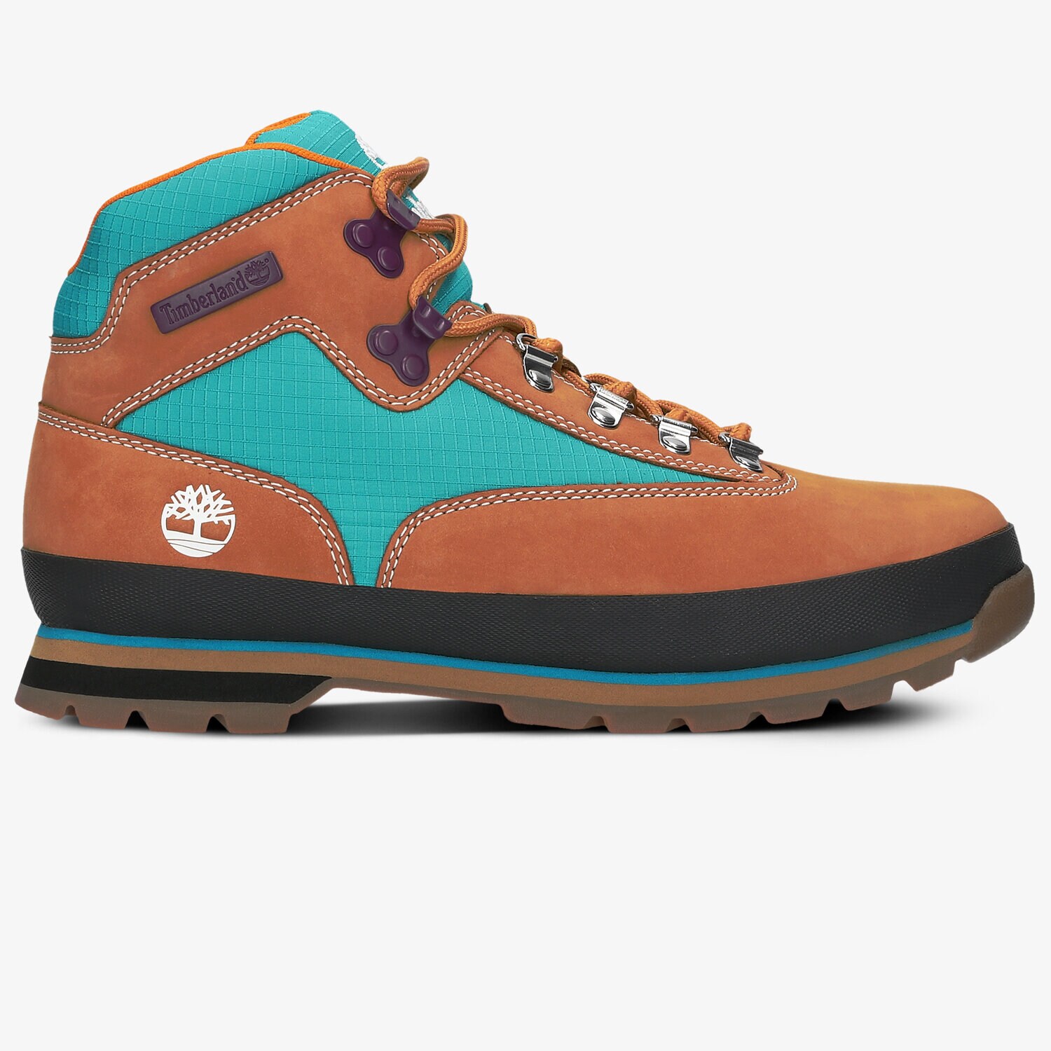 pánská outdoorová obuv TIMBERLAND EURO HIKER F/L  TB0A2NK32311 ŽLUTÁ